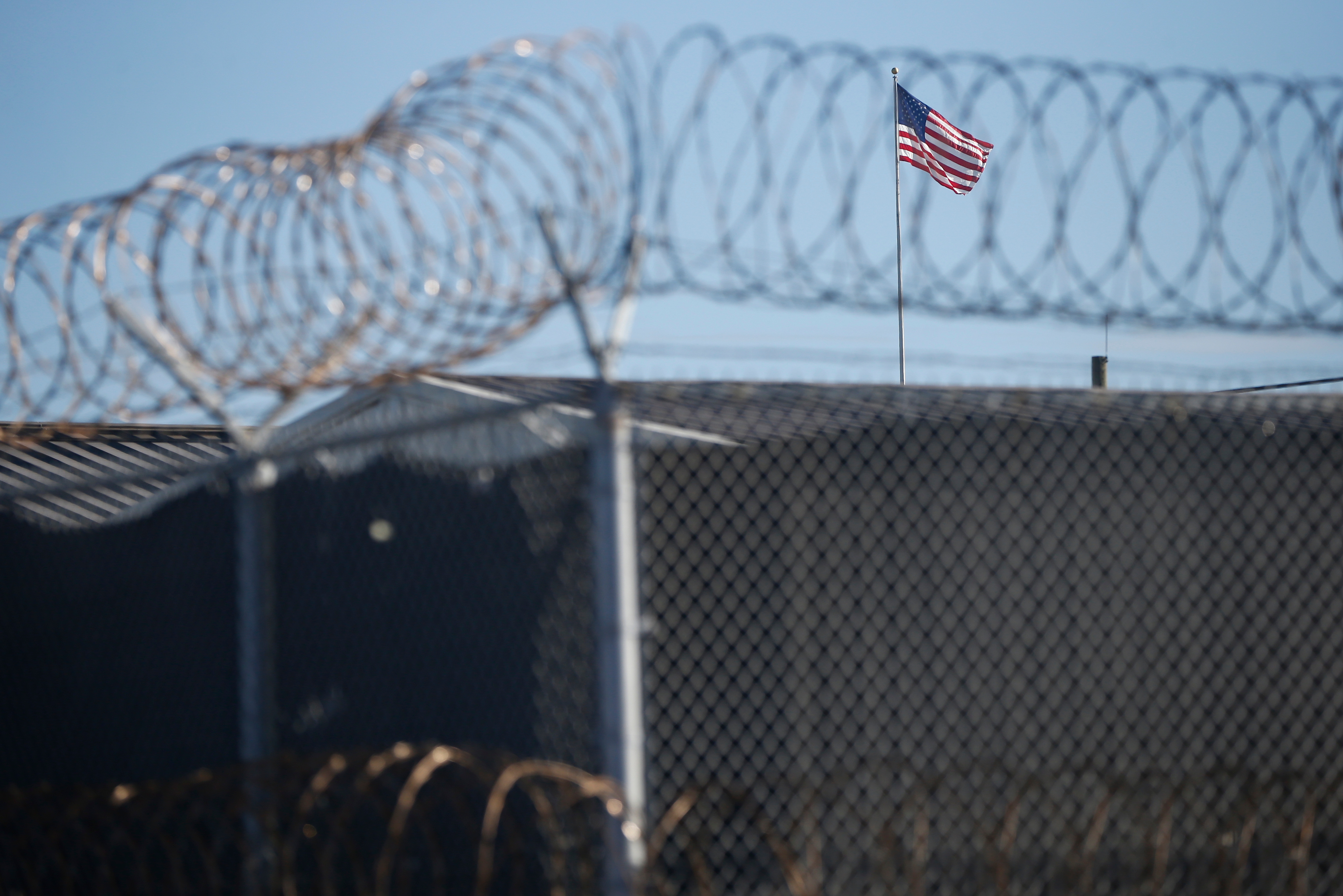 Guantanamo Future