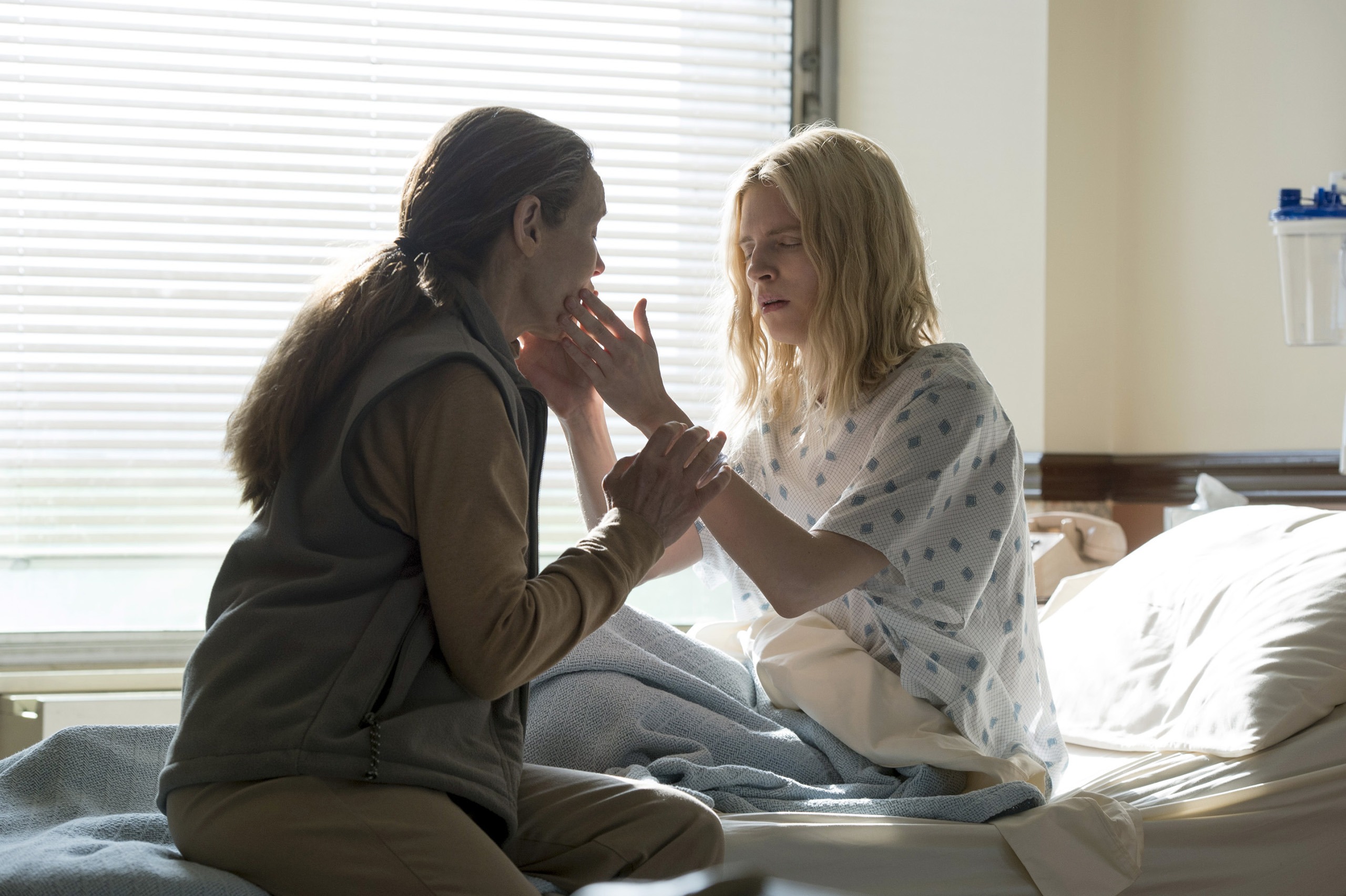 THE OA NETFLIX