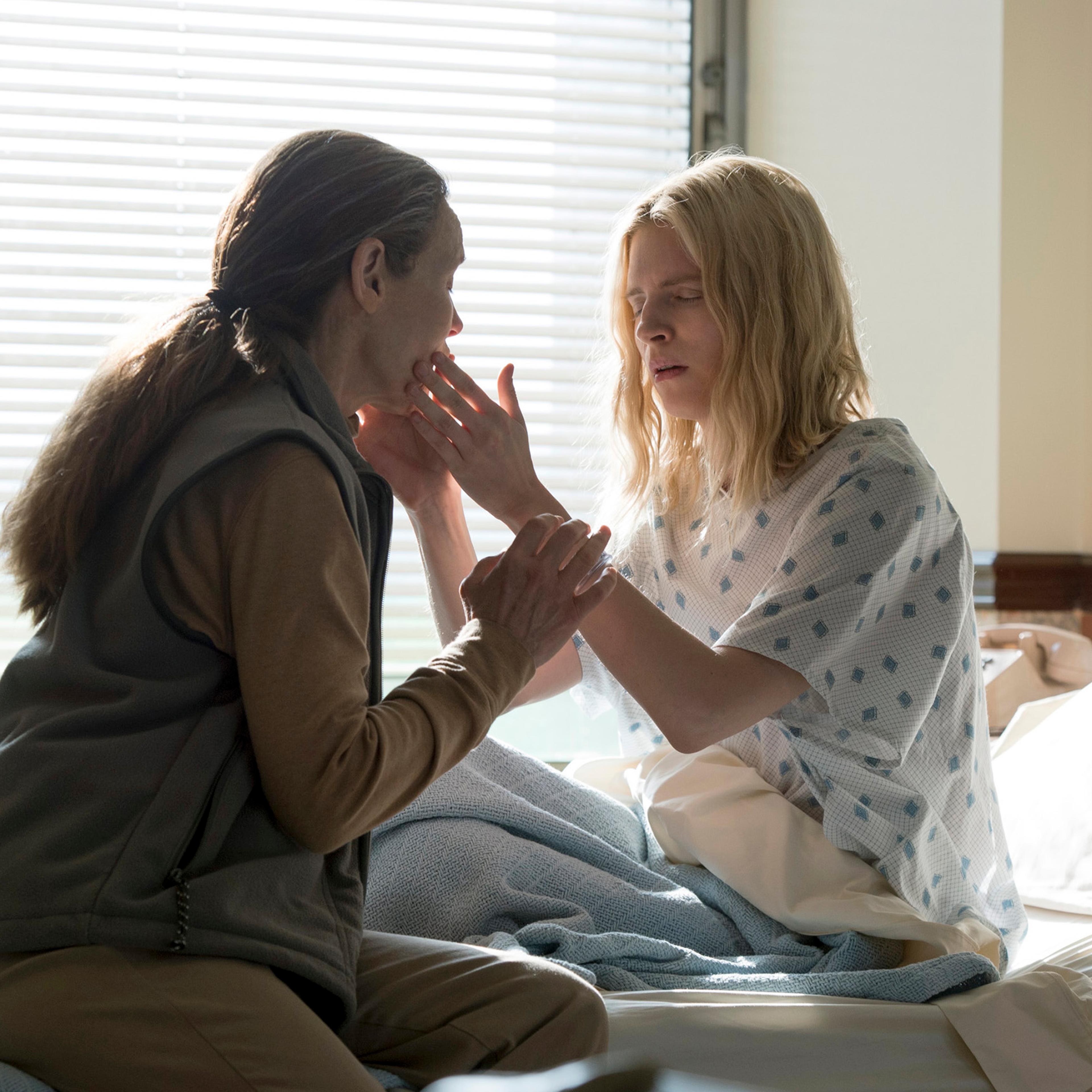 THE OA NETFLIX