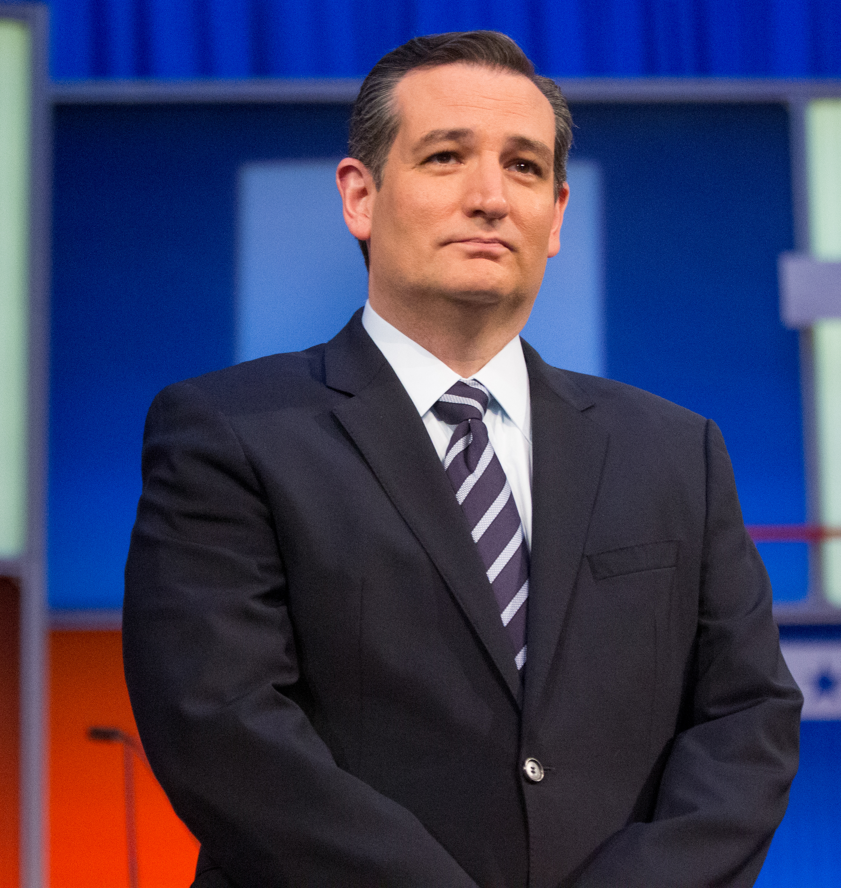 Ted Cruz