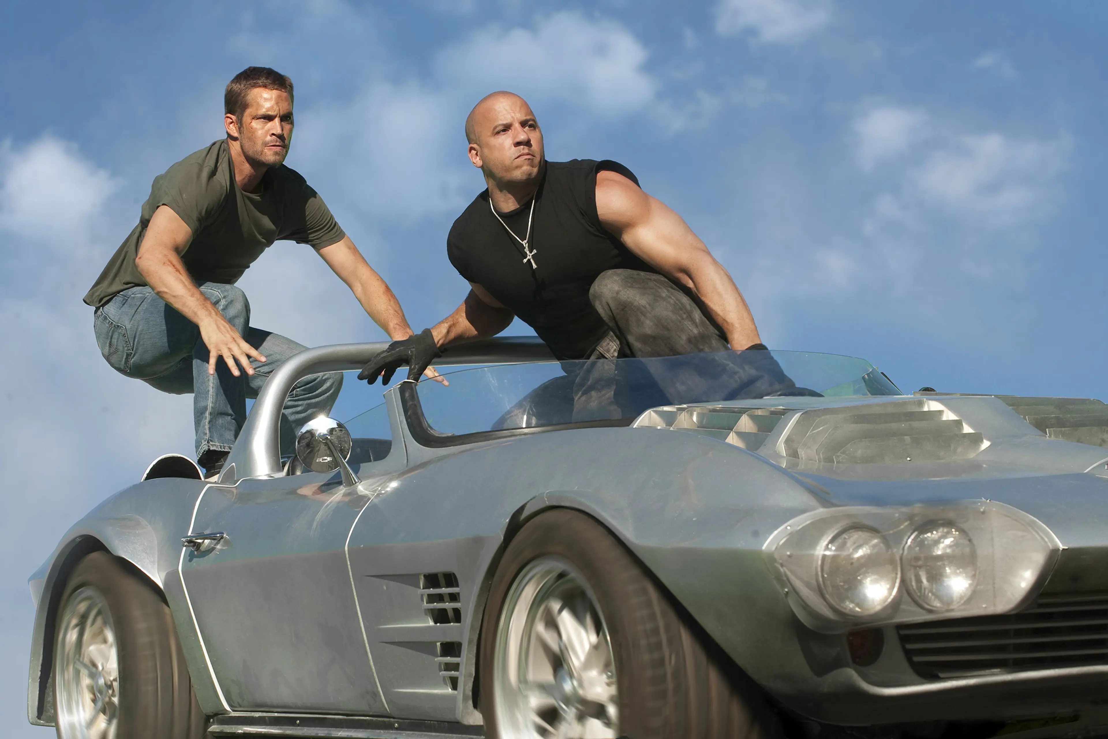Fast 5