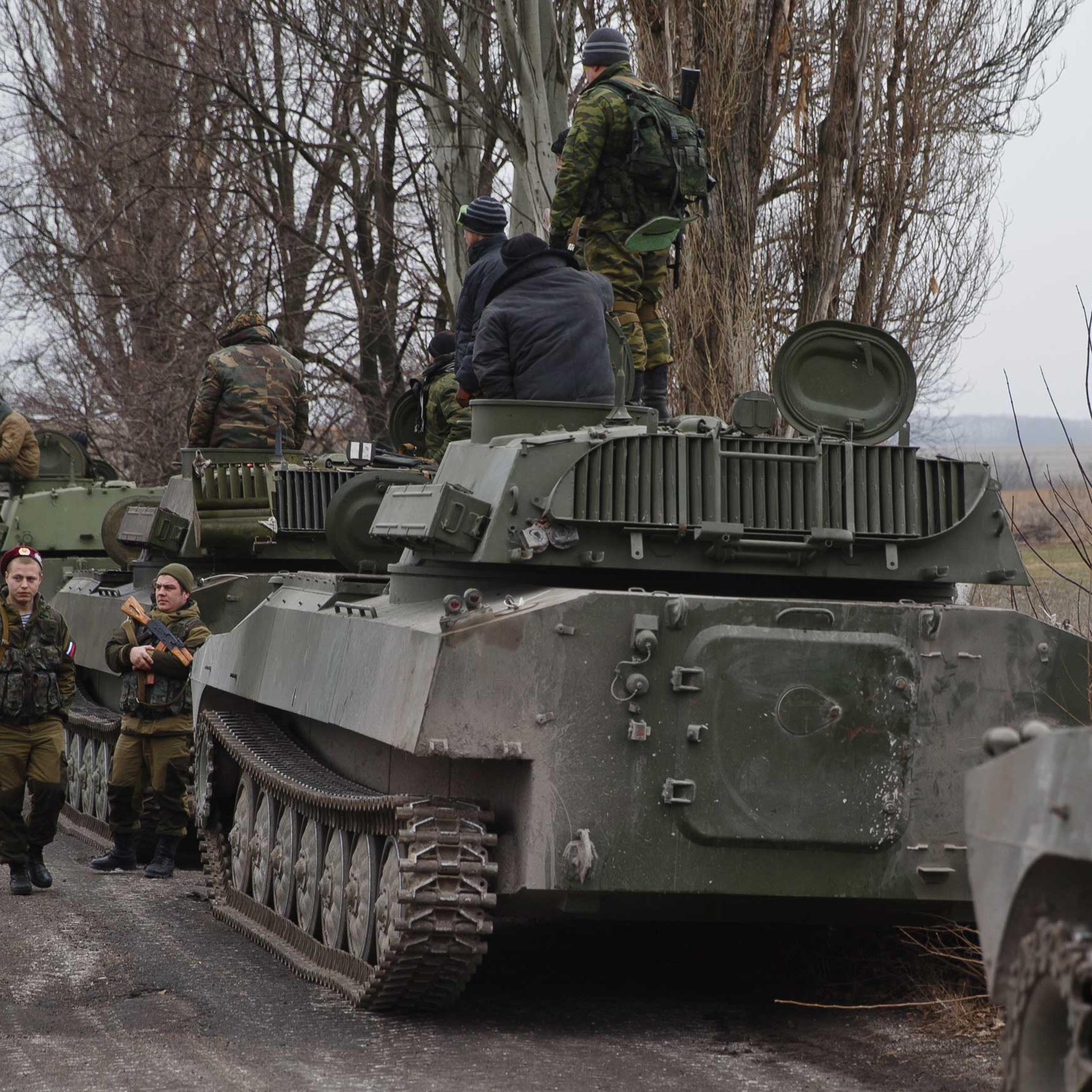 Ukraine