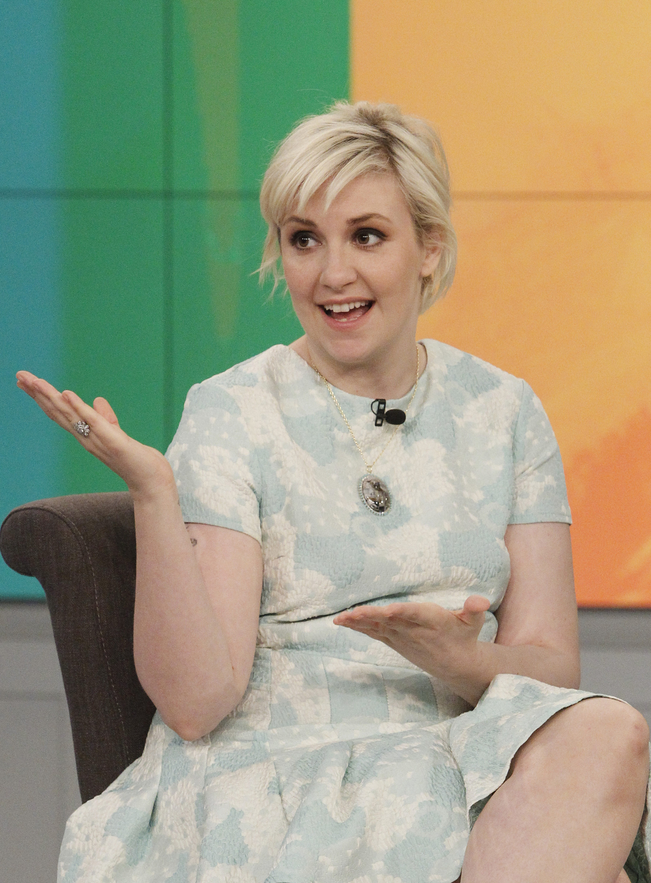 ABC's "The View" - Season 18