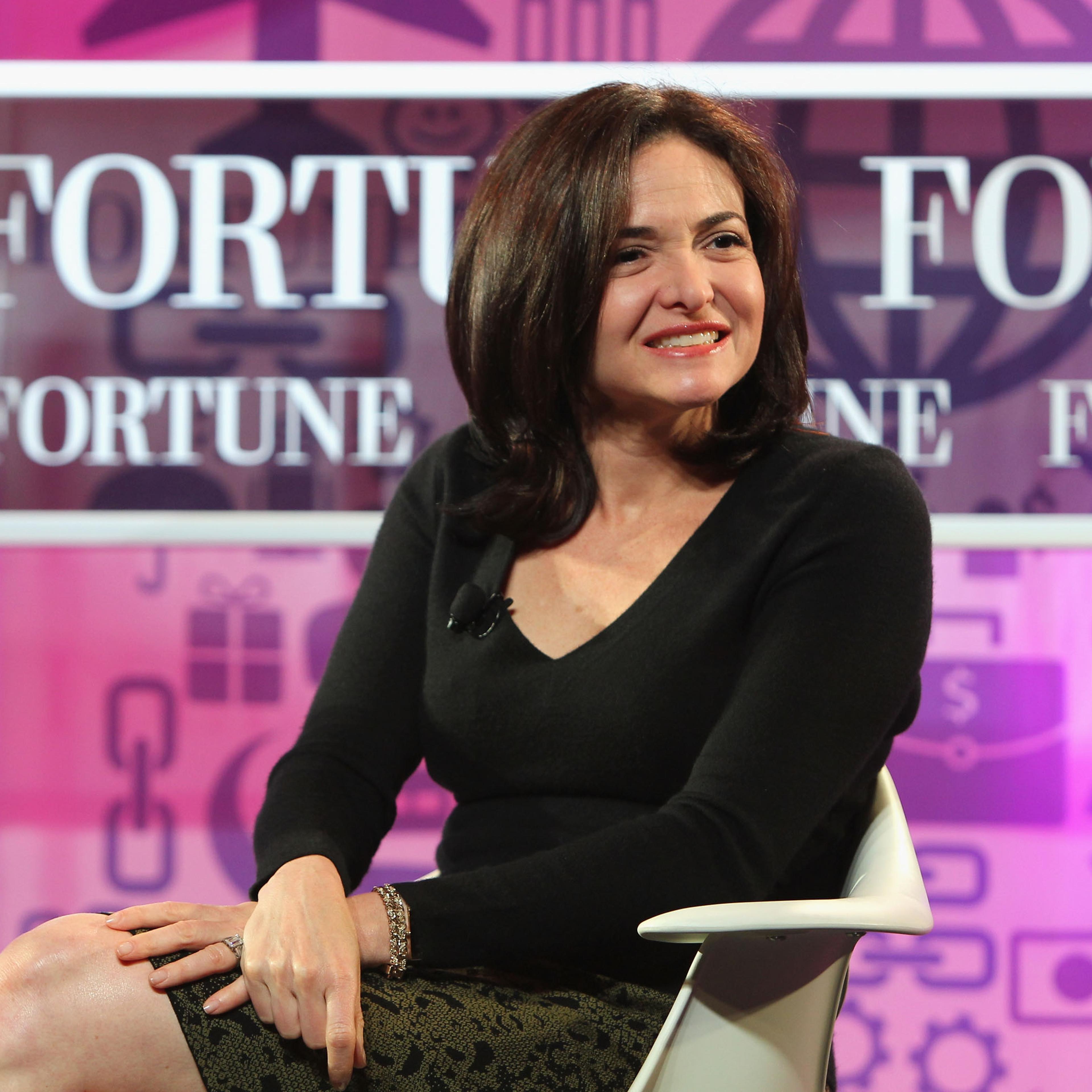 FORTUNE Most Powerful Women Summit - Day 2