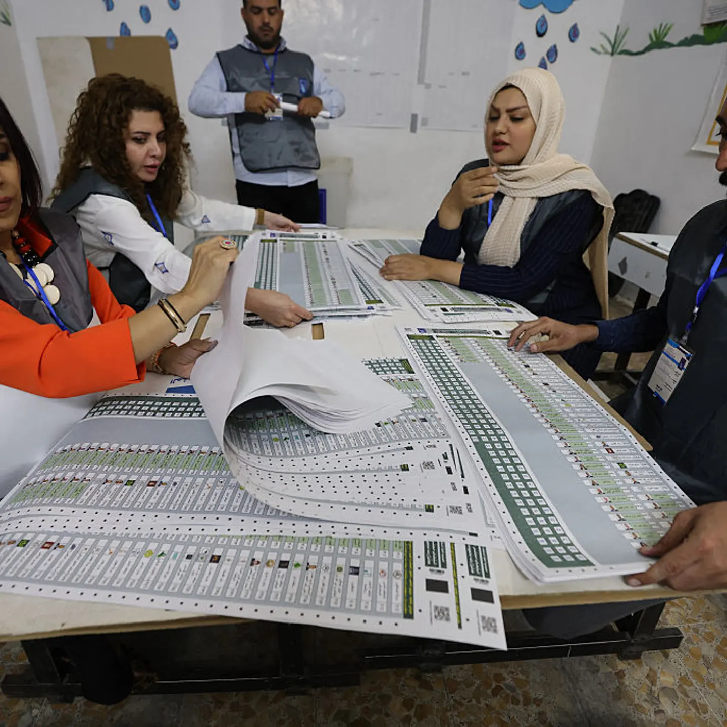 IRAQ-POLITICS-VOTE