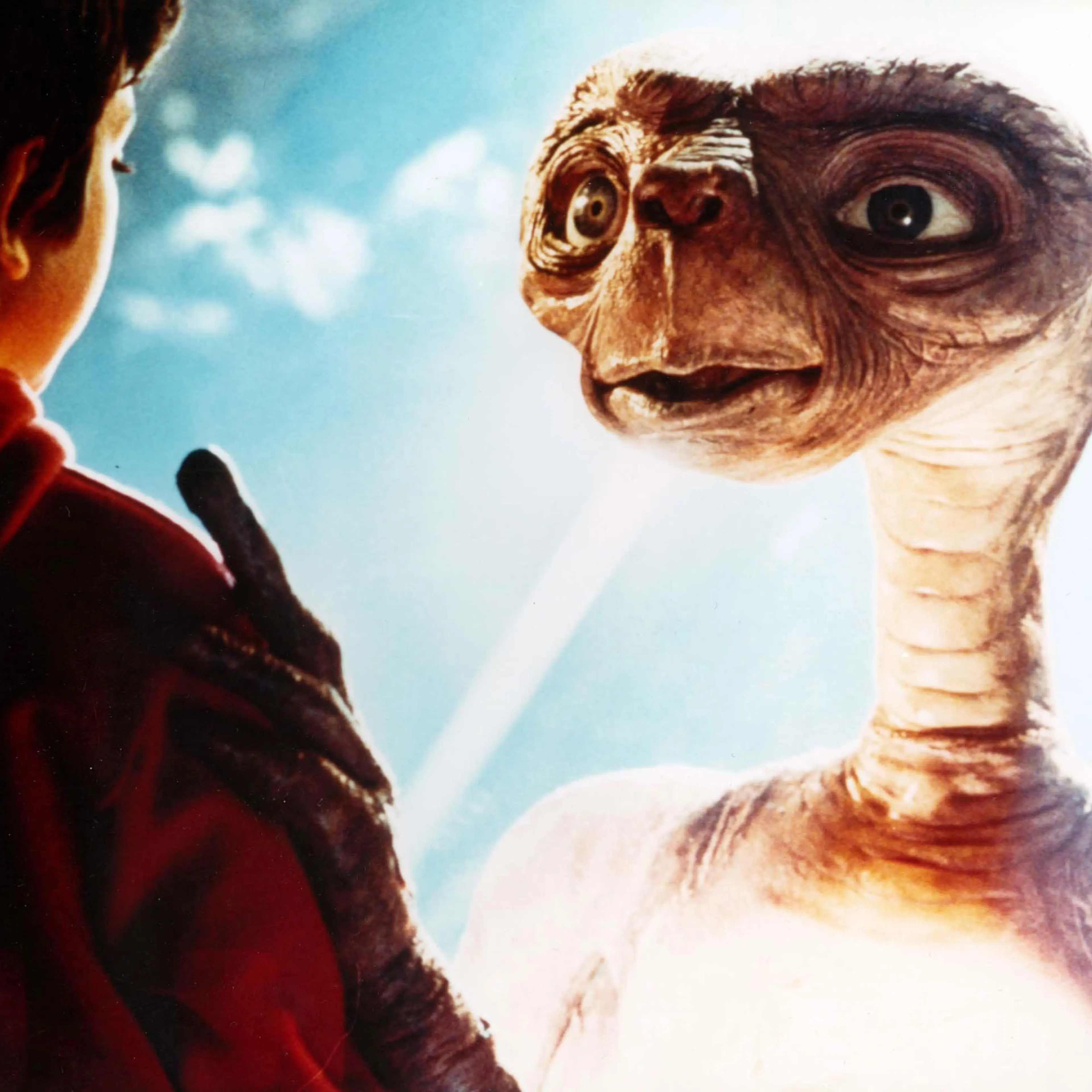 Et The Extra-Terrestrial (1982)
