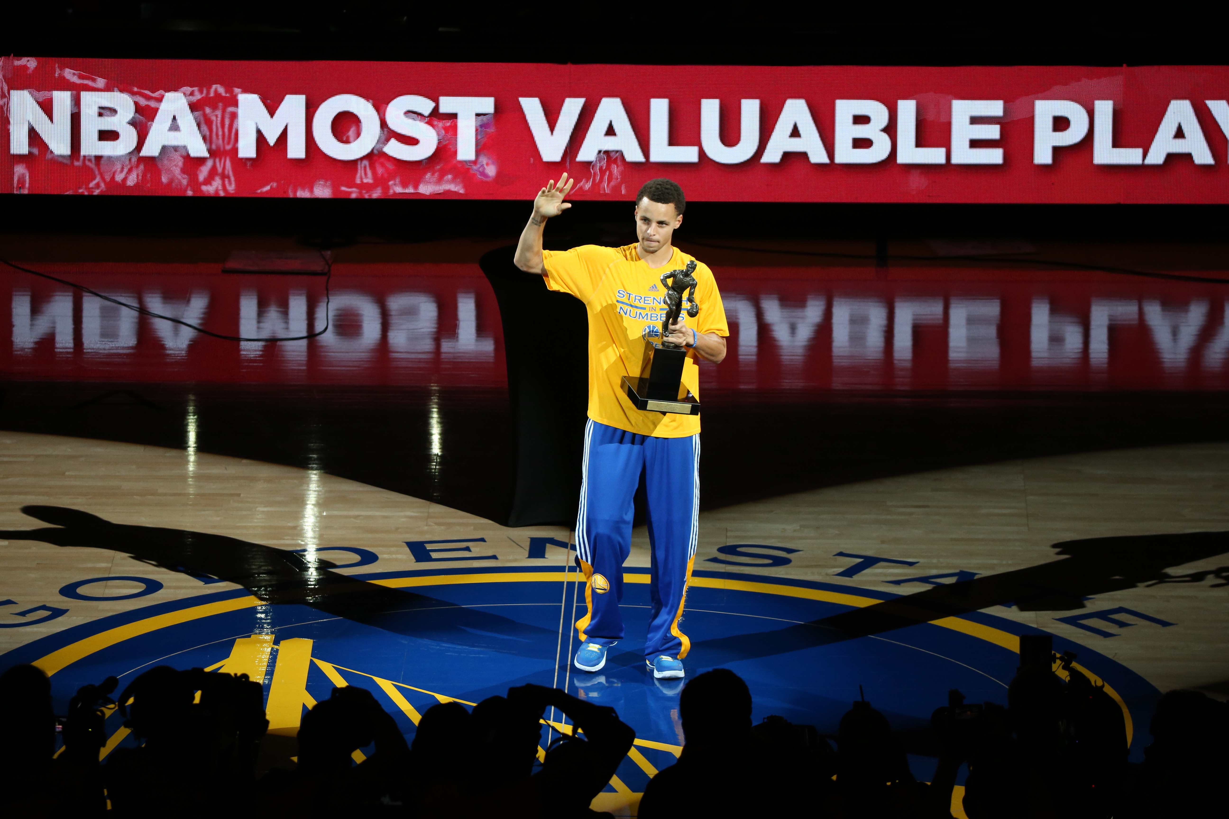 Memphis Grizzlies v Golden State Warriors - Game Two
