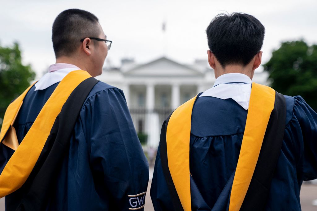 US-EDUCATION-STUDENT-DEBT
