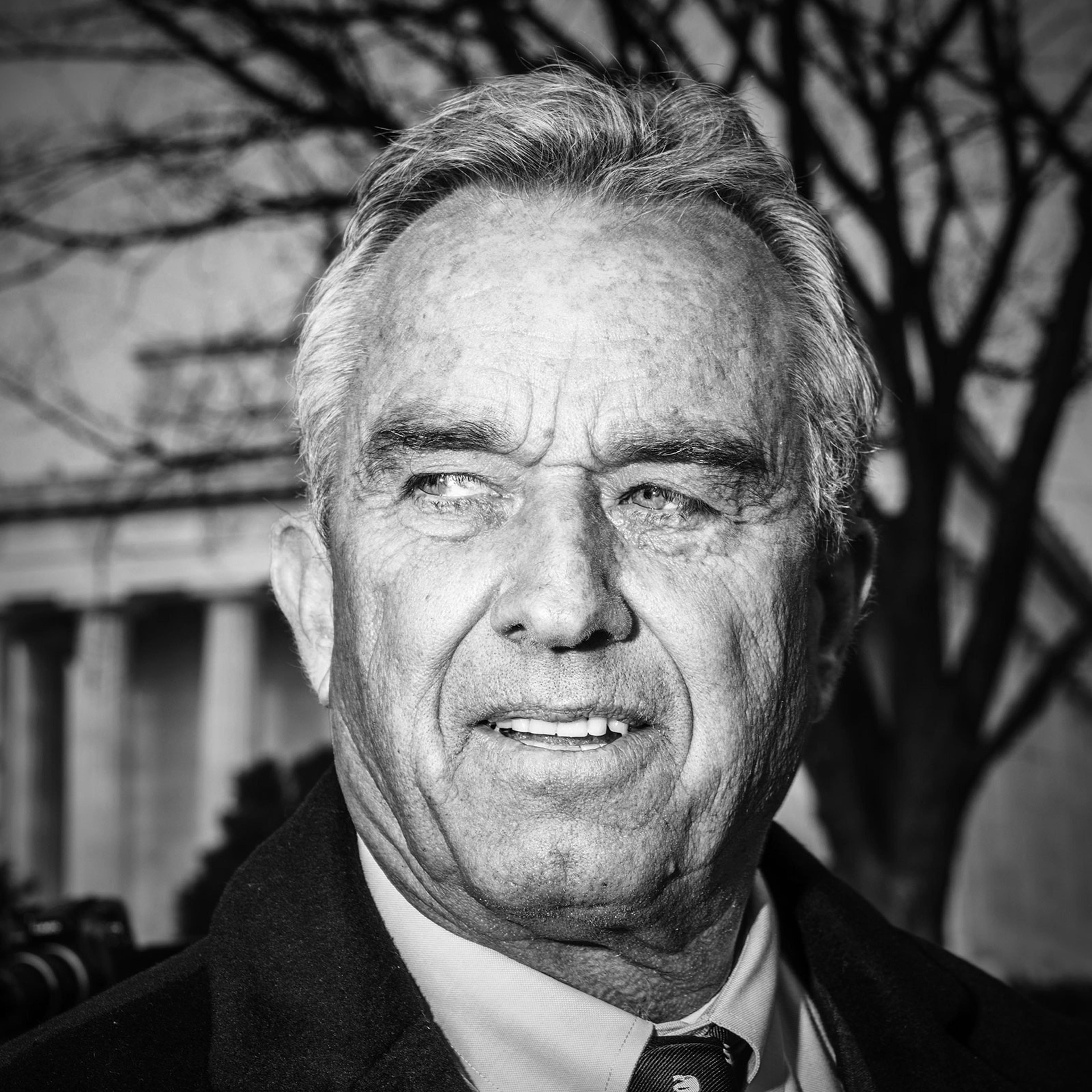 Defeat the Mandates Rally in DC