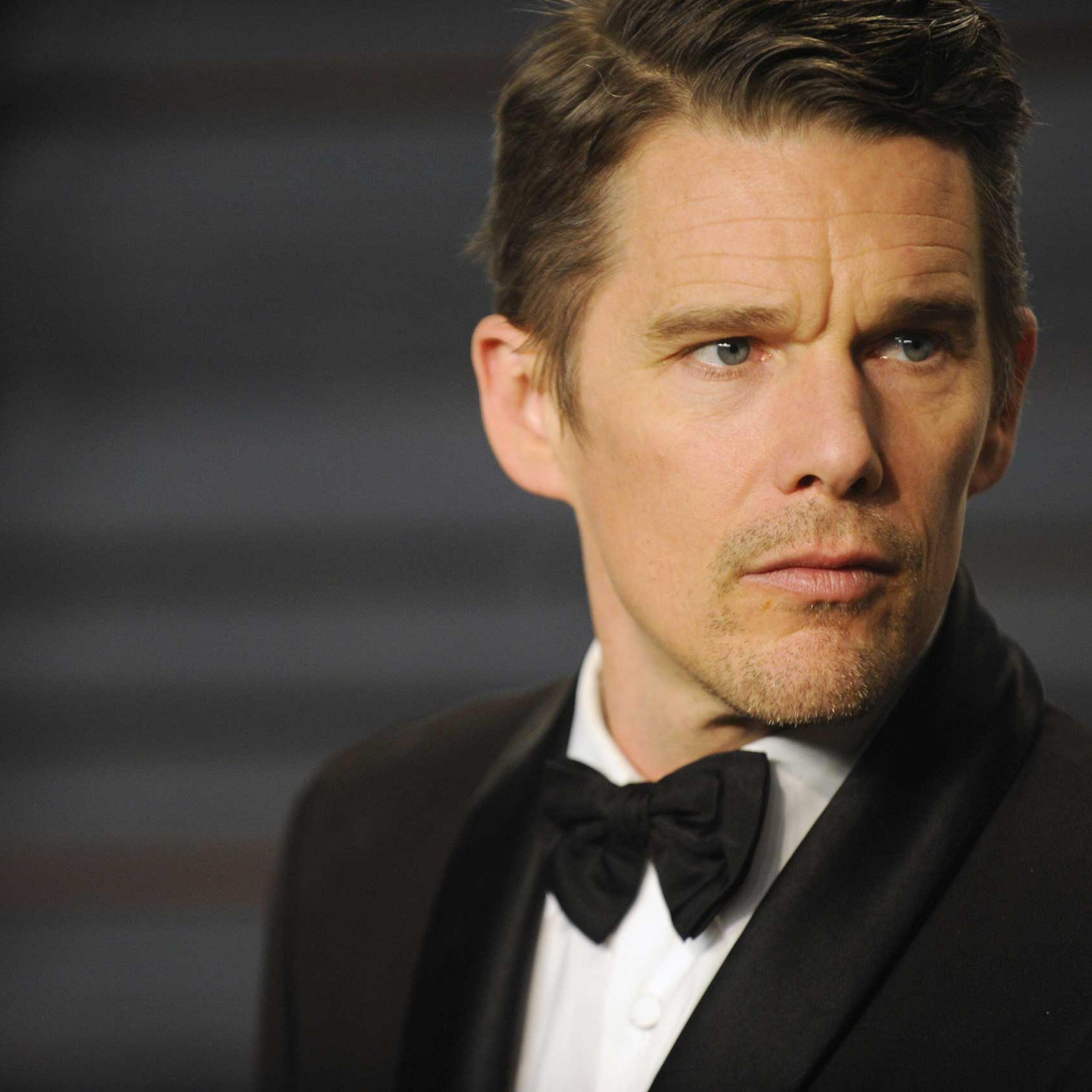 USA - 2015 Vanity Fair Oscar Party