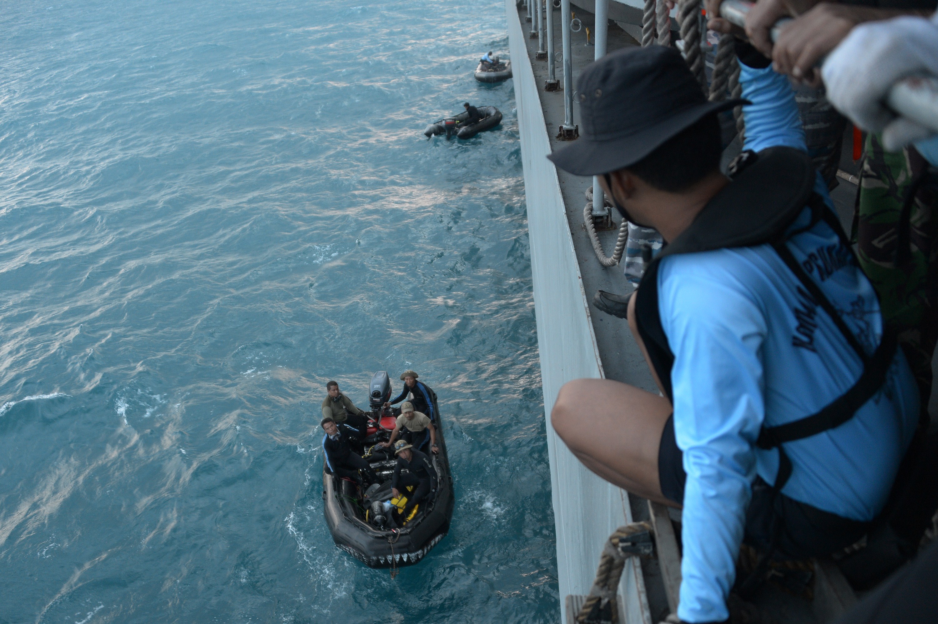 INDONESIA-SINGAPORE-MALAYSIA-AVIATION-AIRASIA