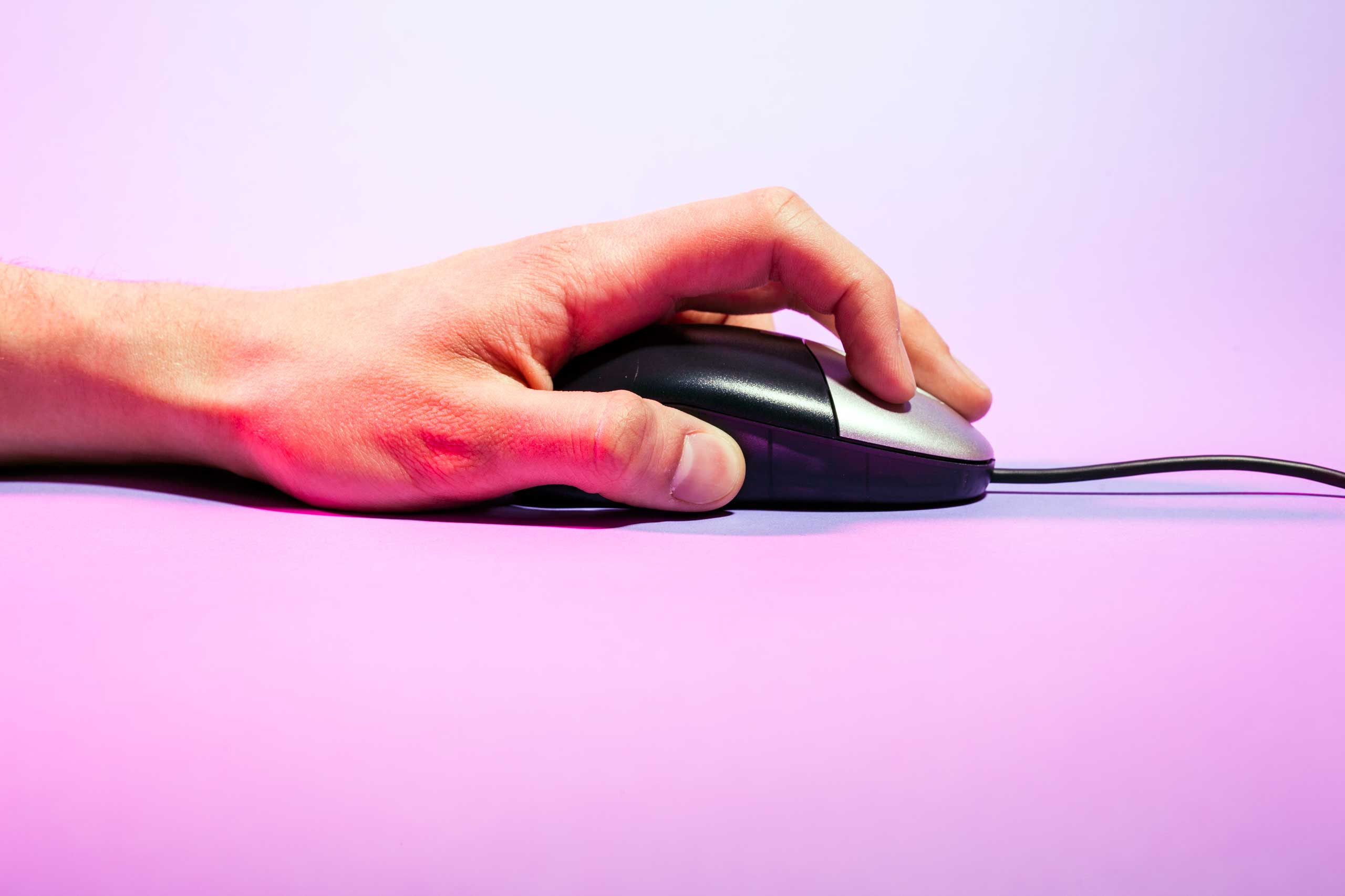 TIME.com stock photos Computer Mouse