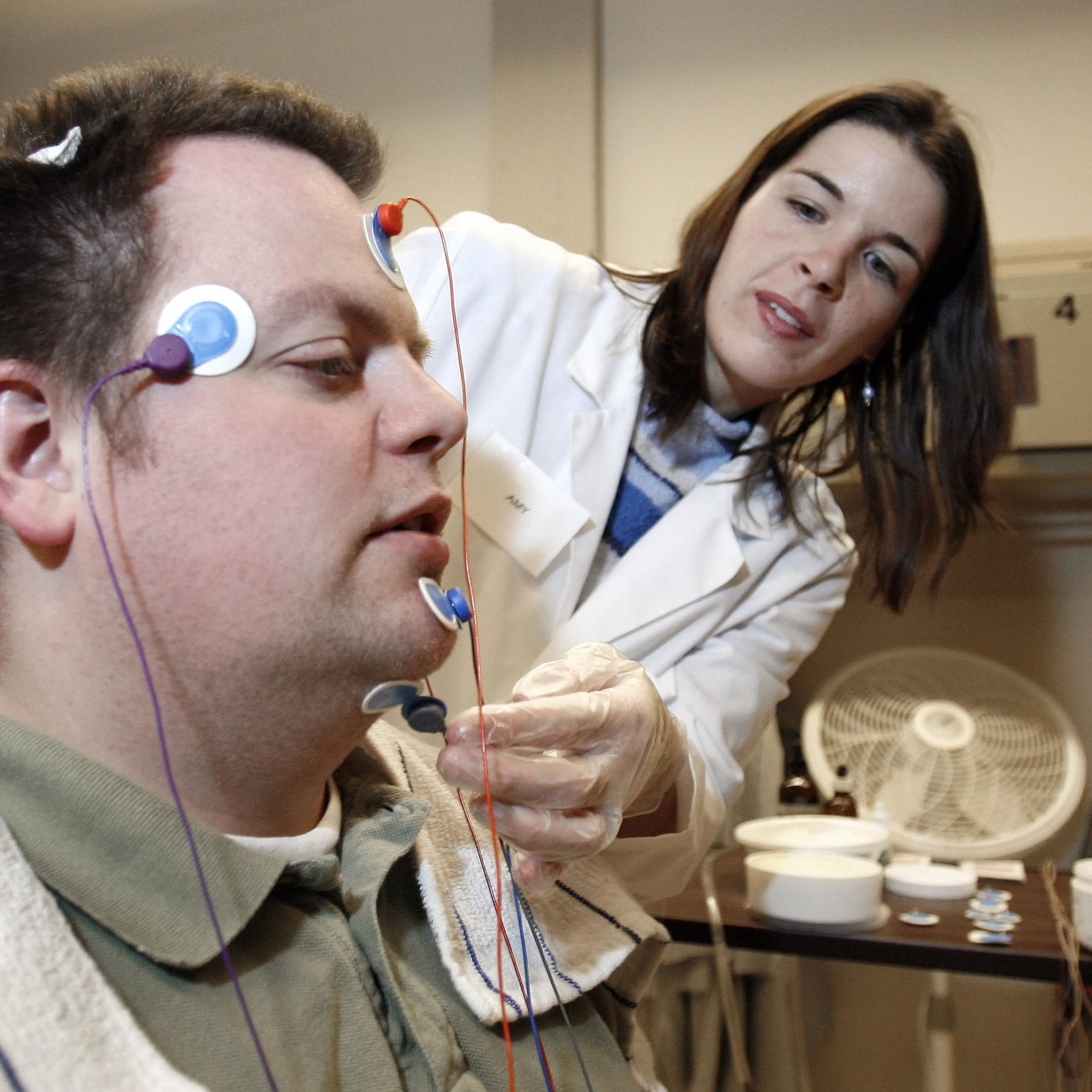 Sleep Medicine Booms In The United States