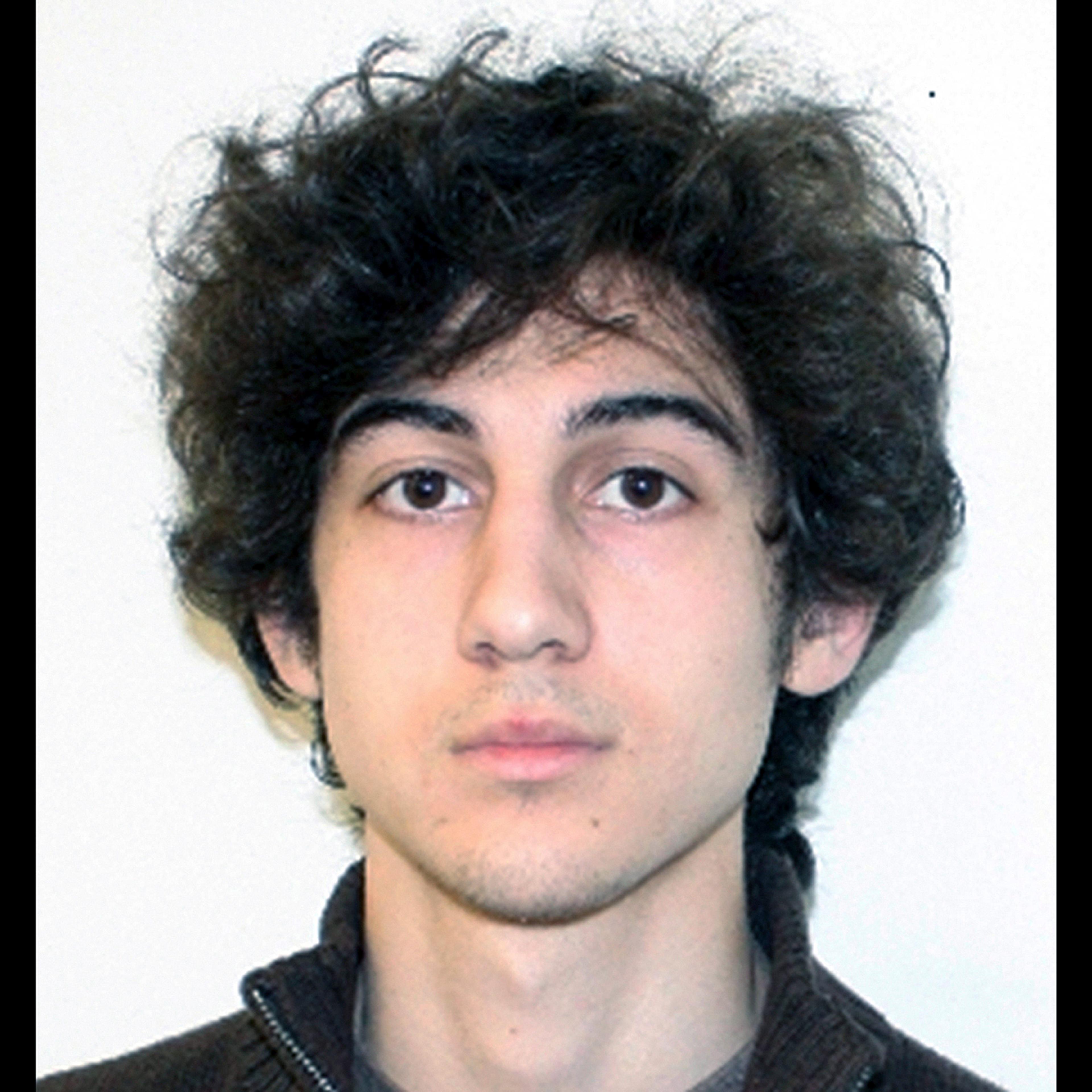 Dzhokhar Tsarnaev