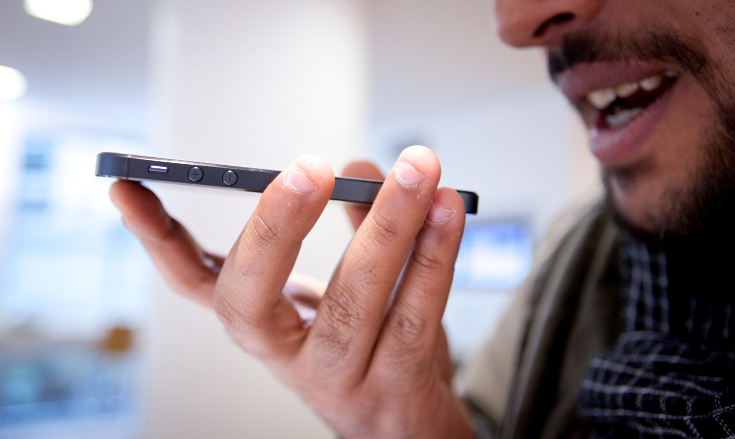 Siri
