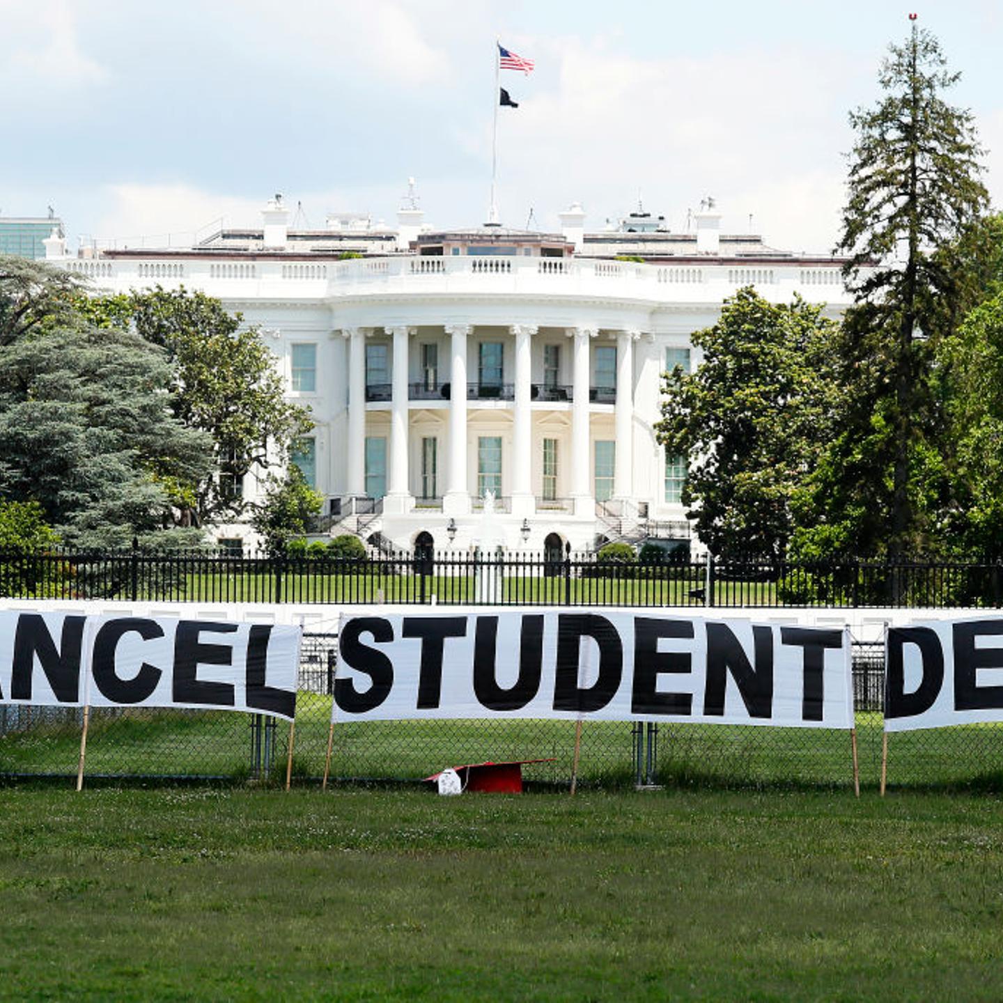 Advocates Demand Joe Biden Cancel Student Debt
