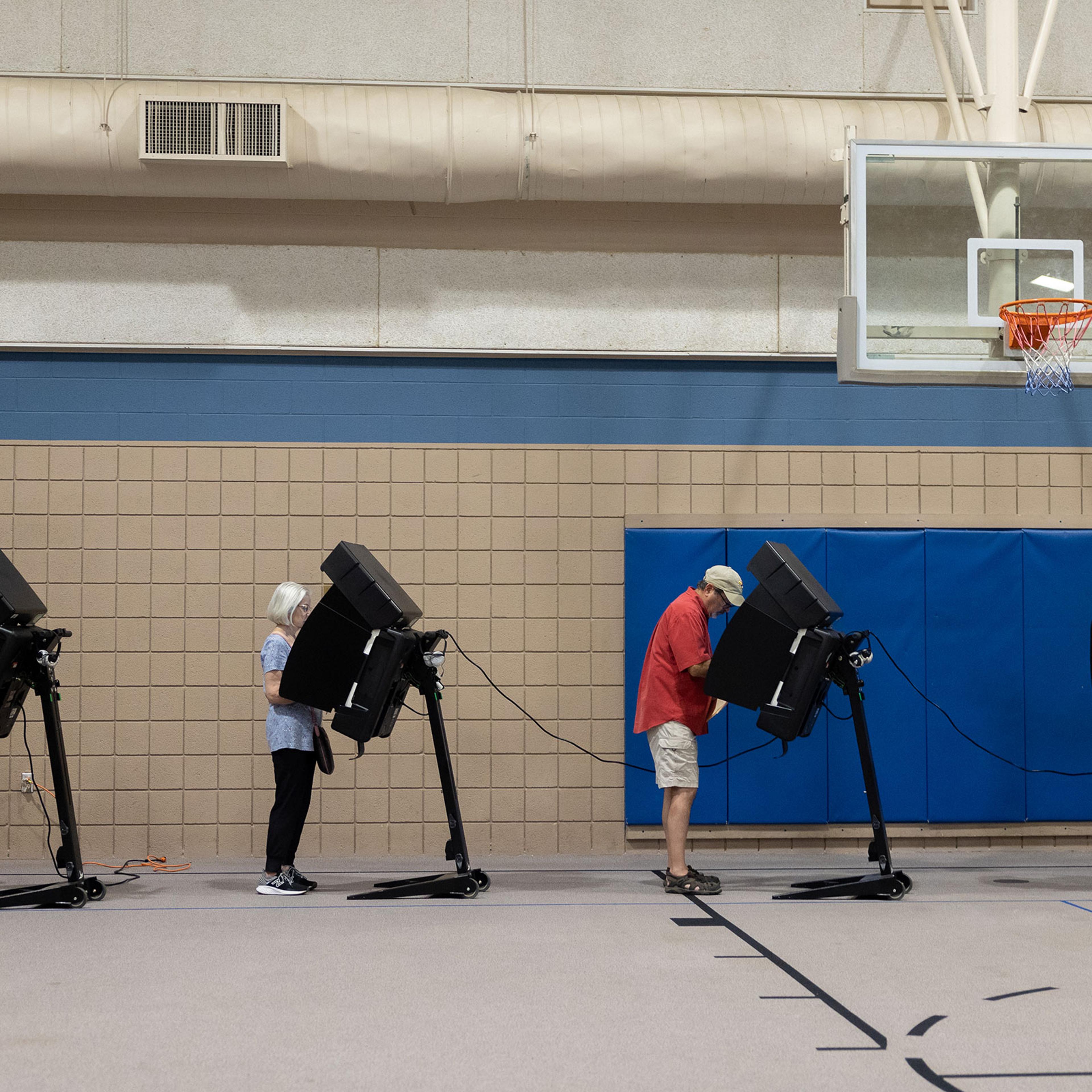 Kansas Election