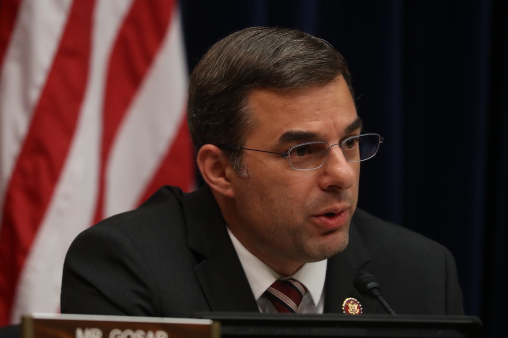 Former Trump Lawyer Michael Cohen Testifies Before House Oversight Committee