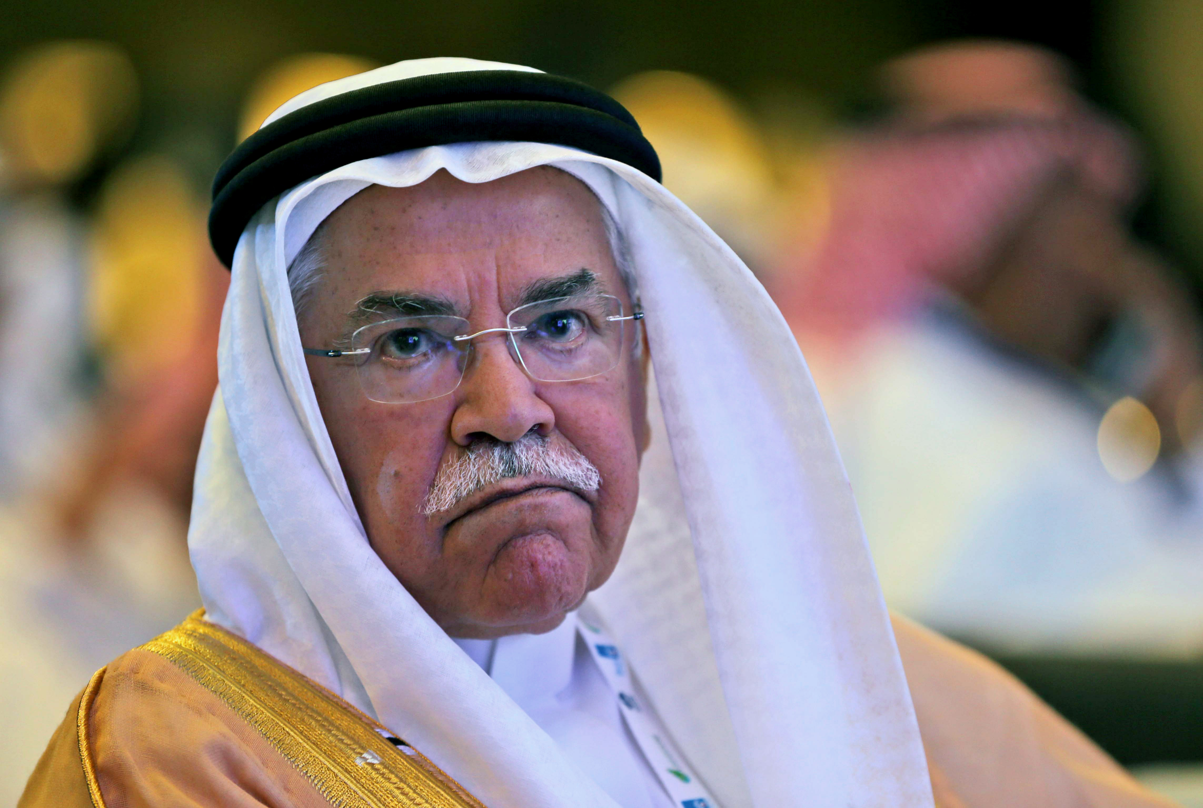 Ali Ibrahim Naimi