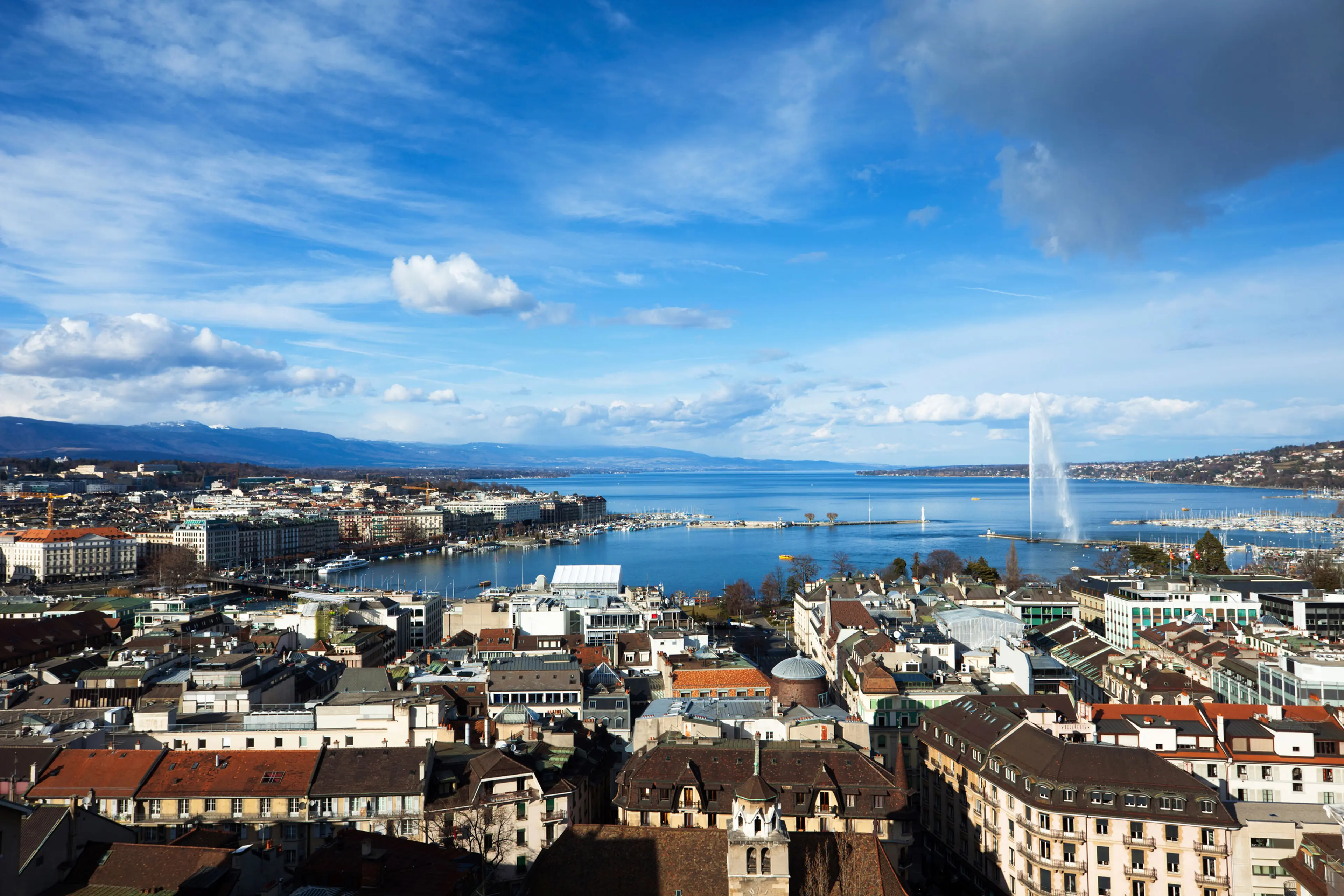 Geneva, Switzerland