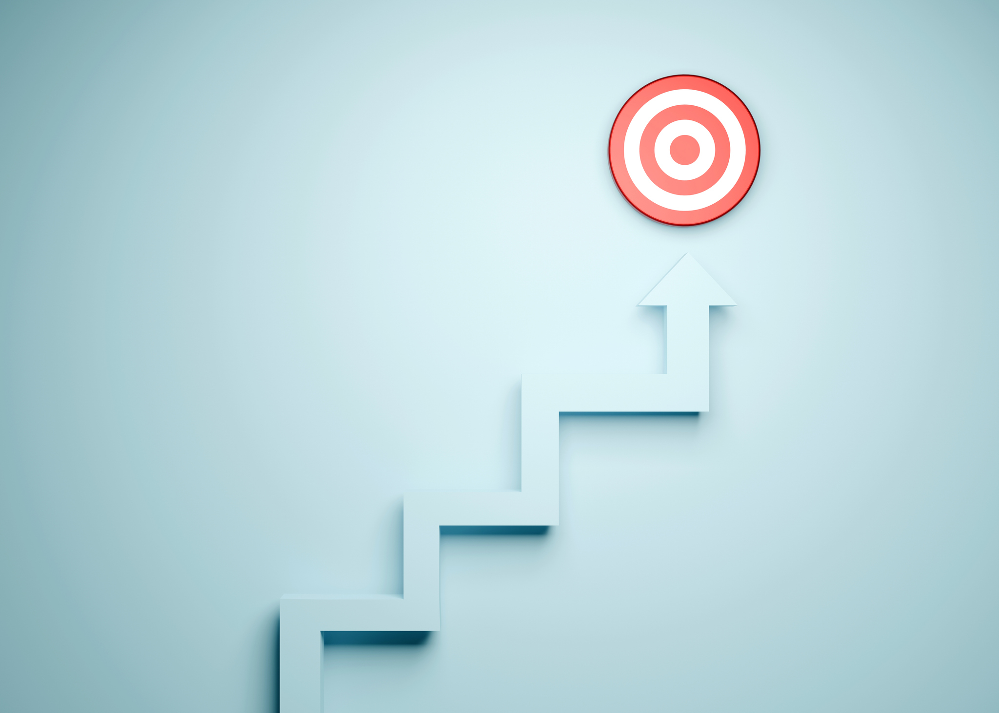 The Power of Setting and Declaring a Goal