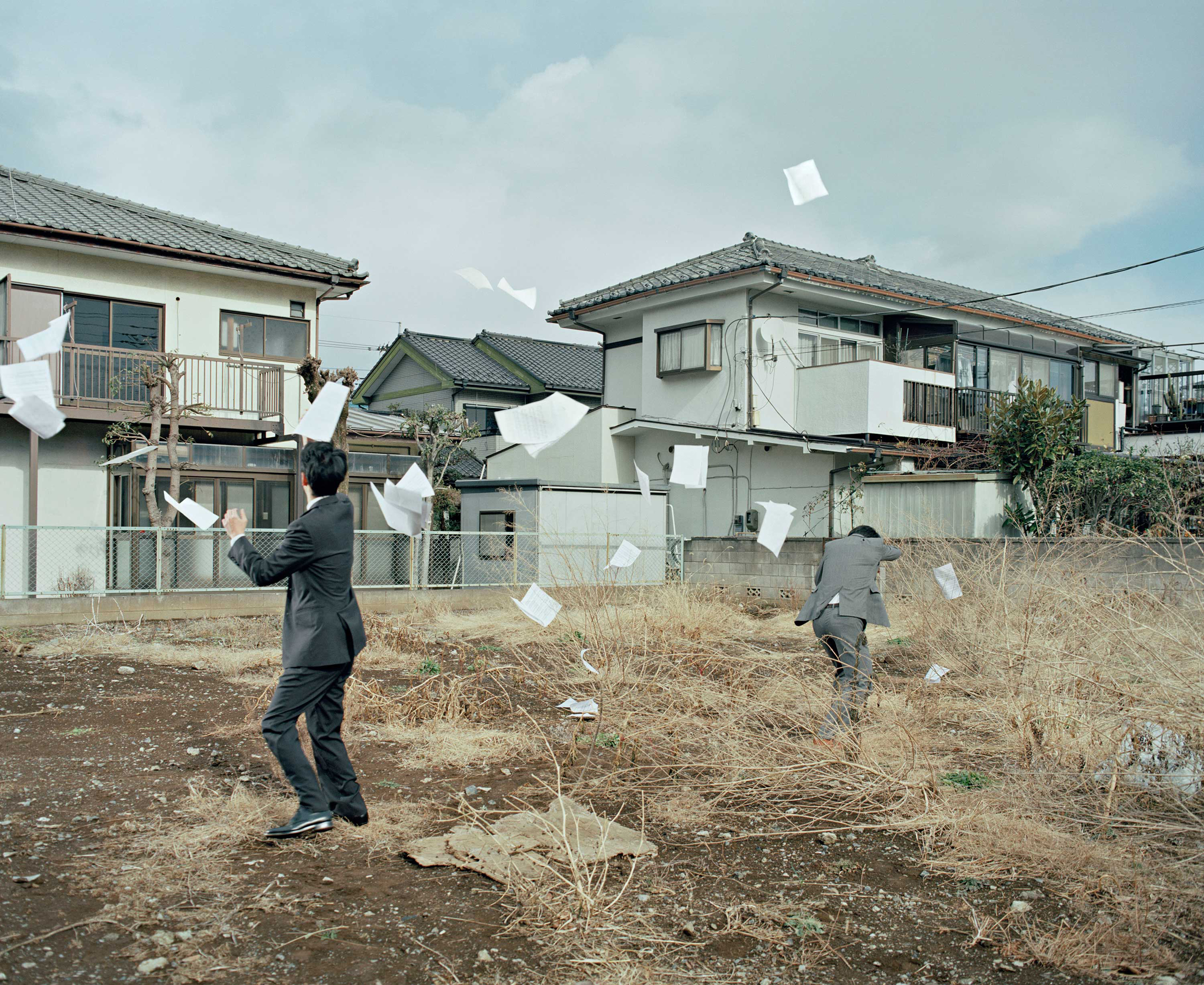 Truths and Fictions in Everyday Japan
