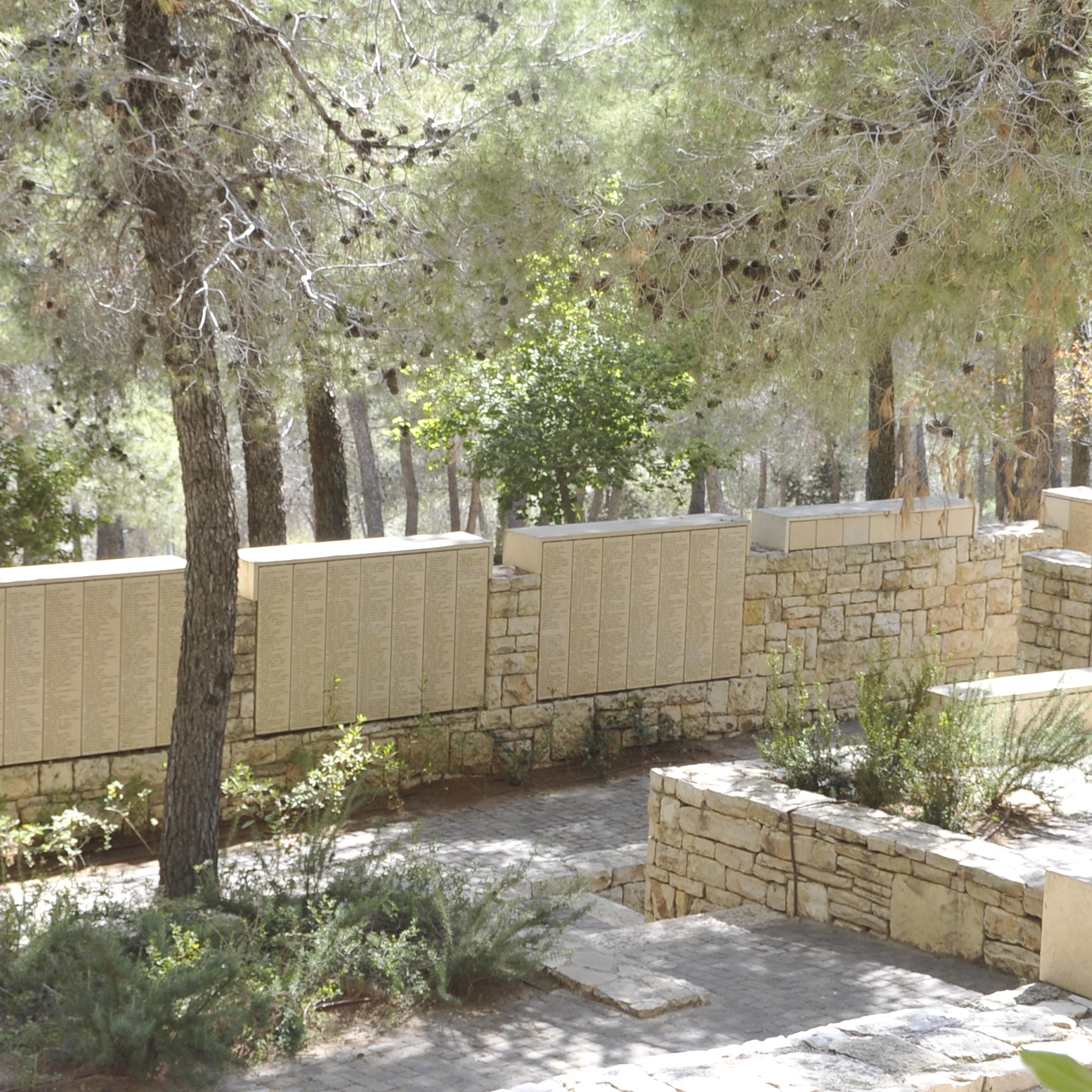 Righteous Among the Nations