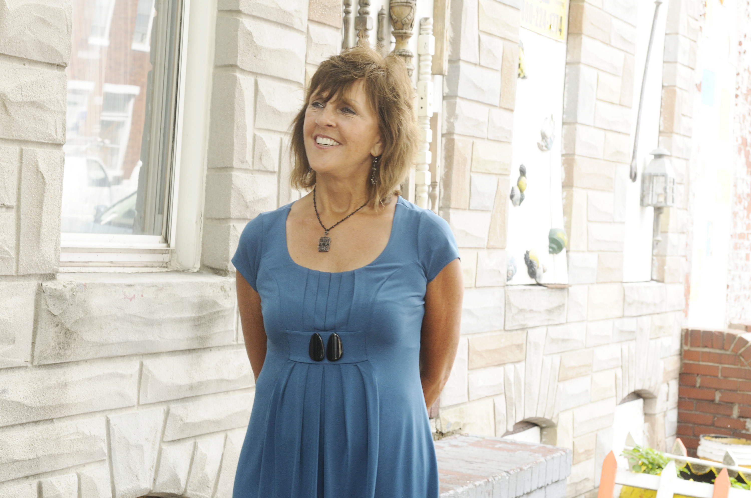 ABC's "Secret Millionaire" - Season Three