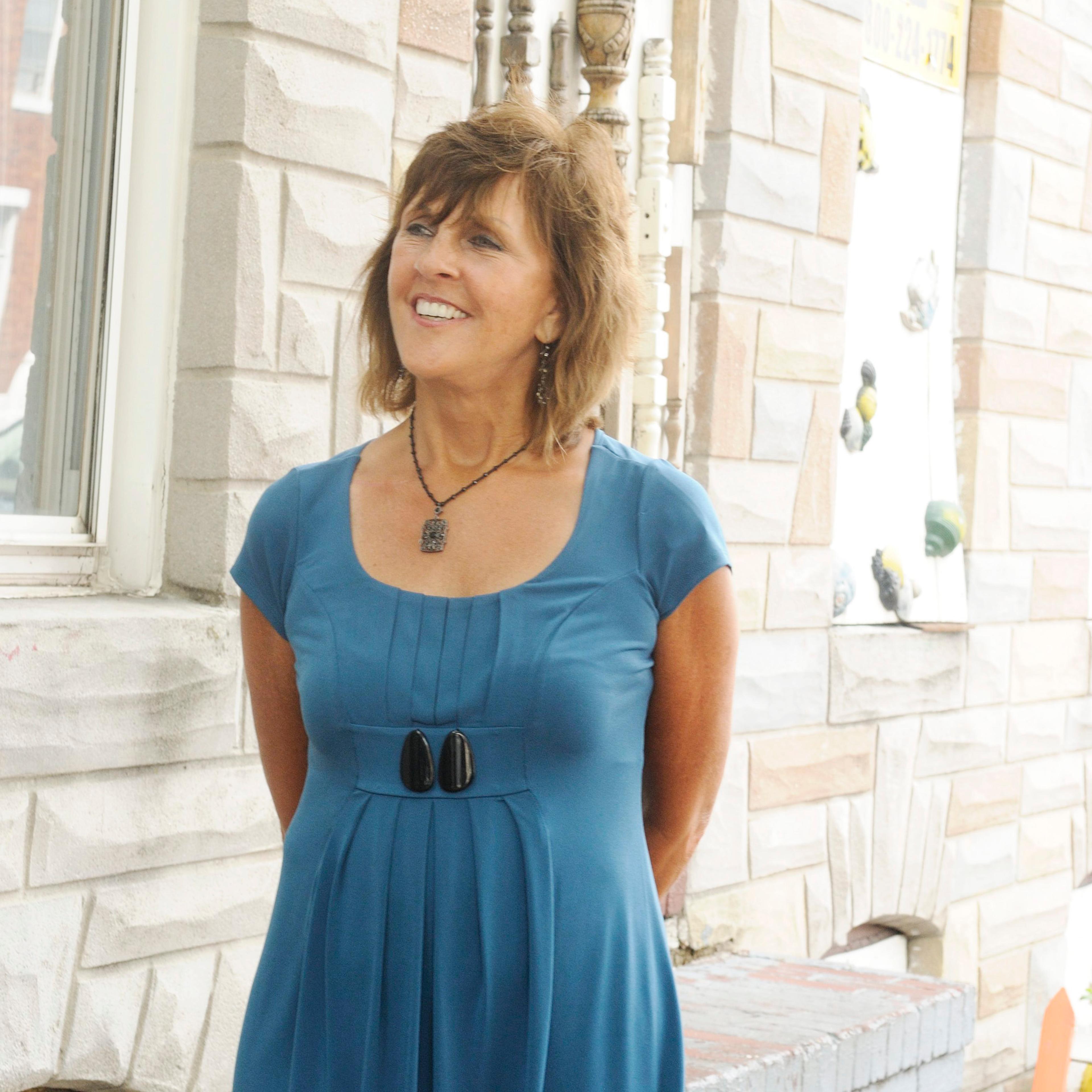 ABC's "Secret Millionaire" - Season Three