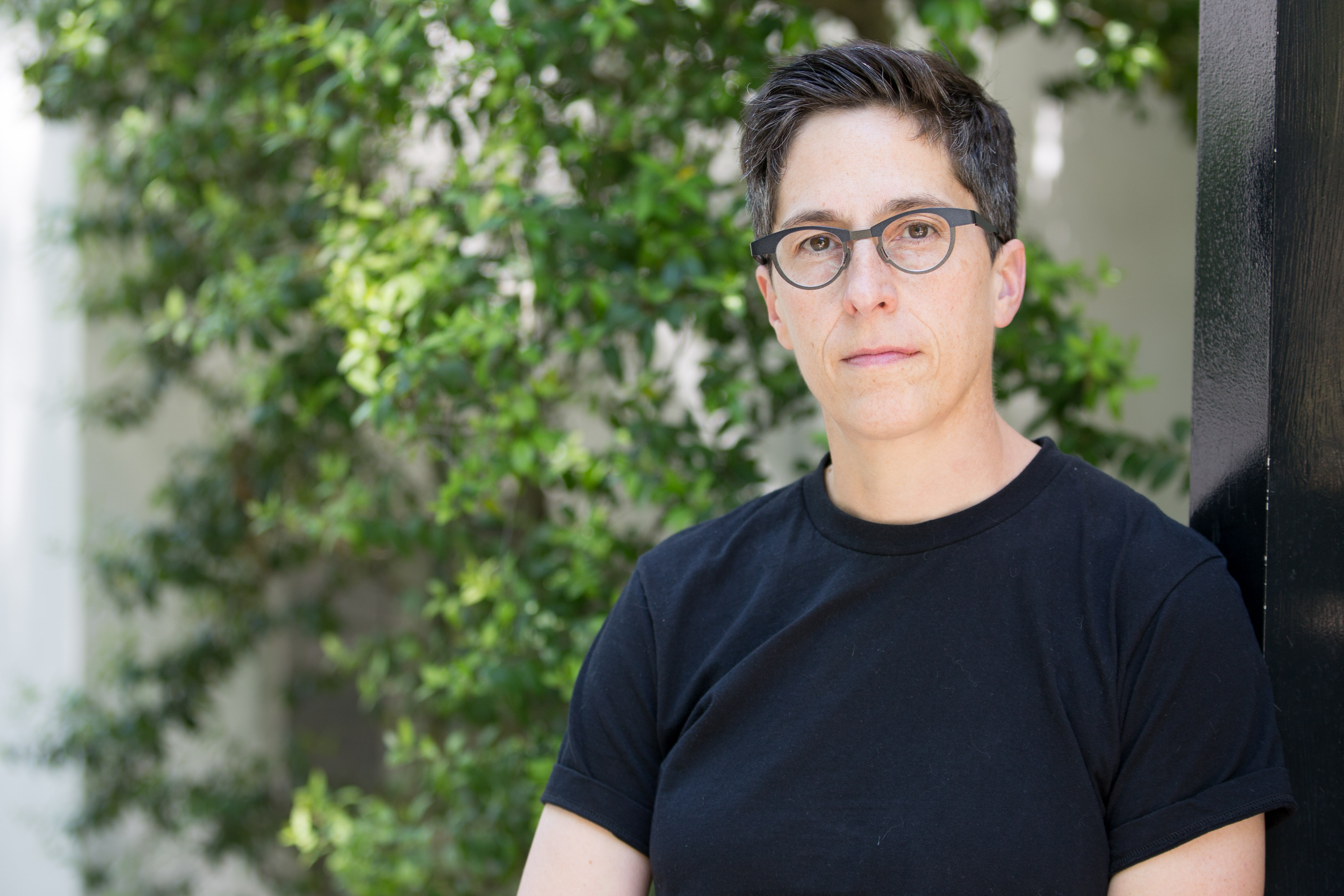 "Fun Home " demonstration at College of Charleston