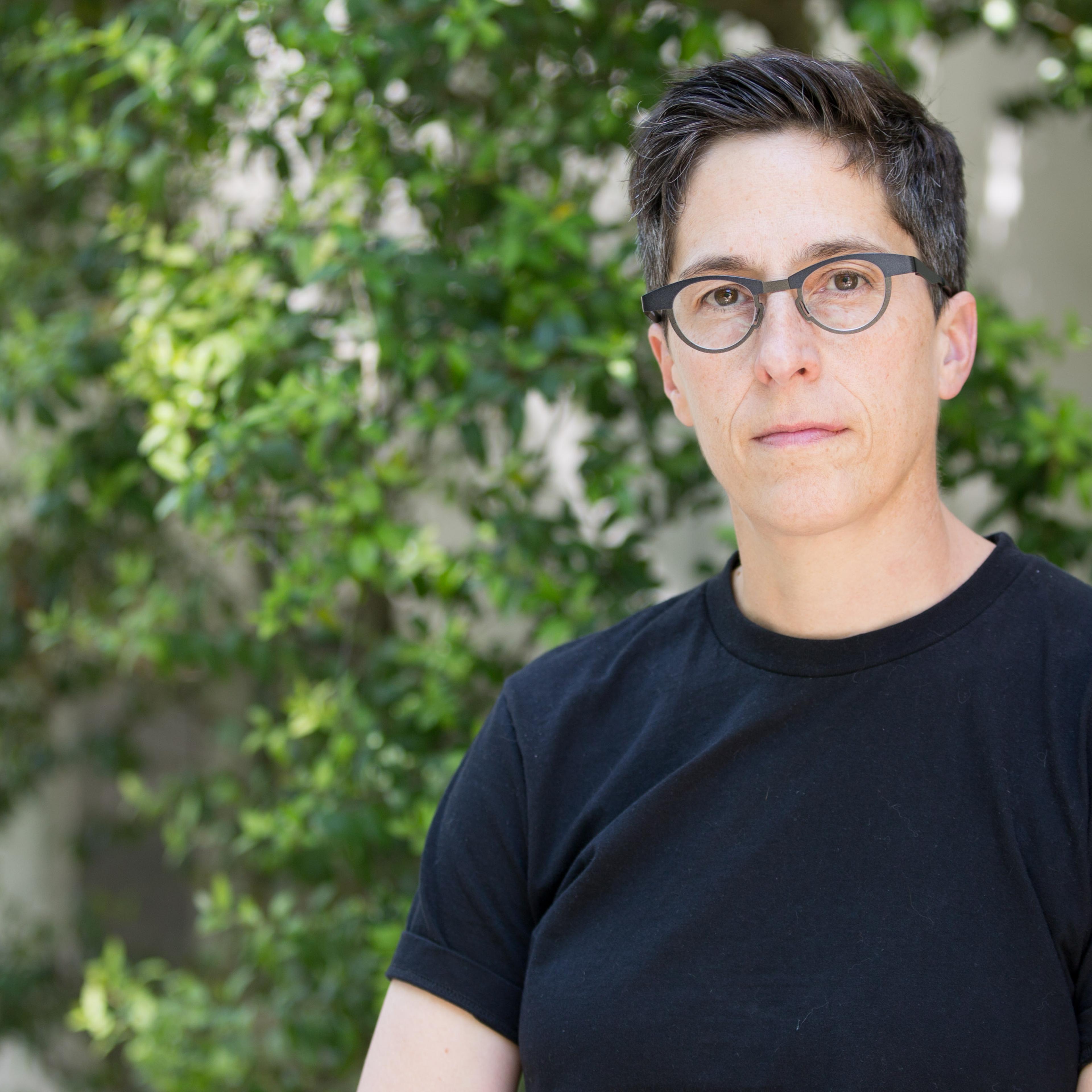 "Fun Home " demonstration at College of Charleston