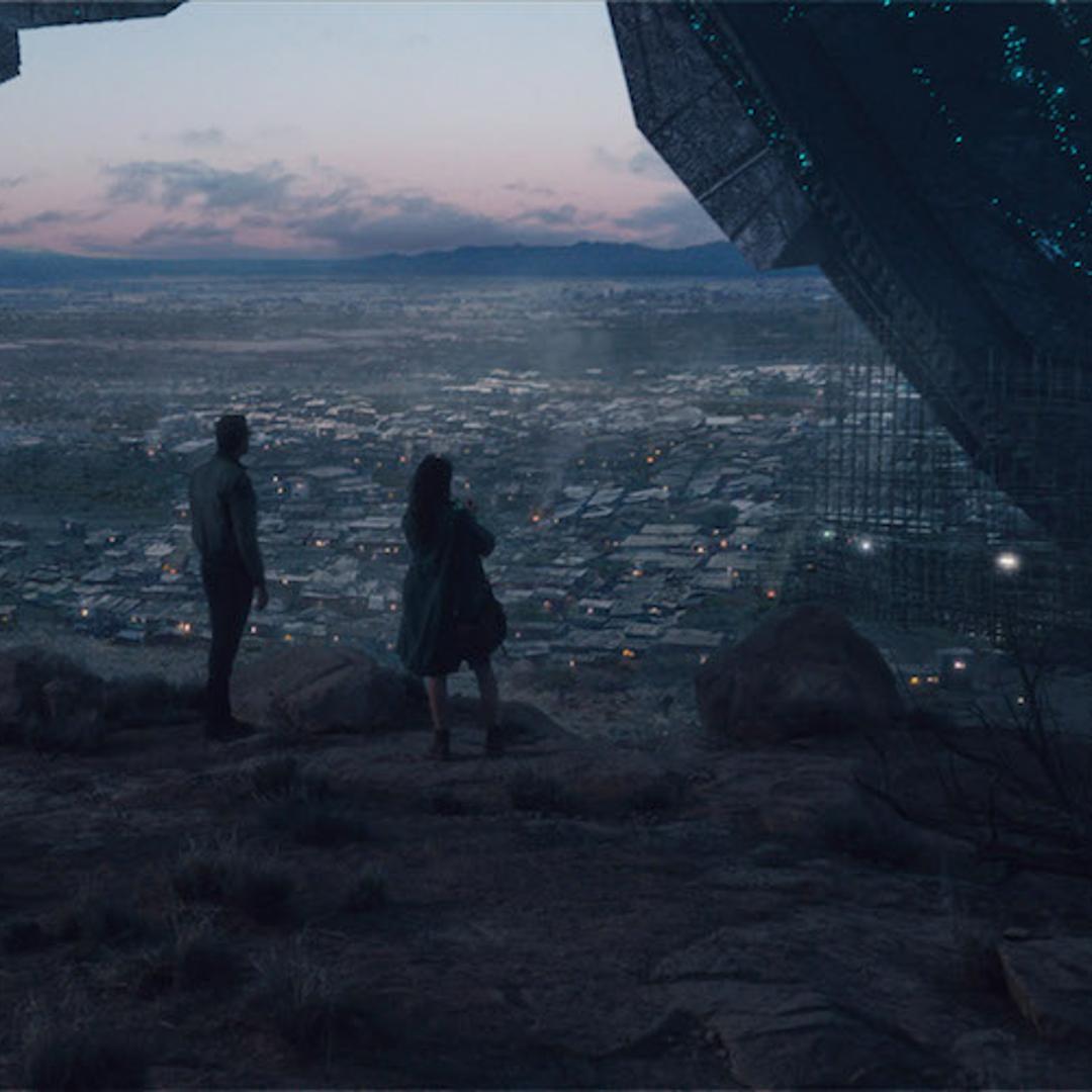 INDEPENDENCE DAY: RESURGENCE