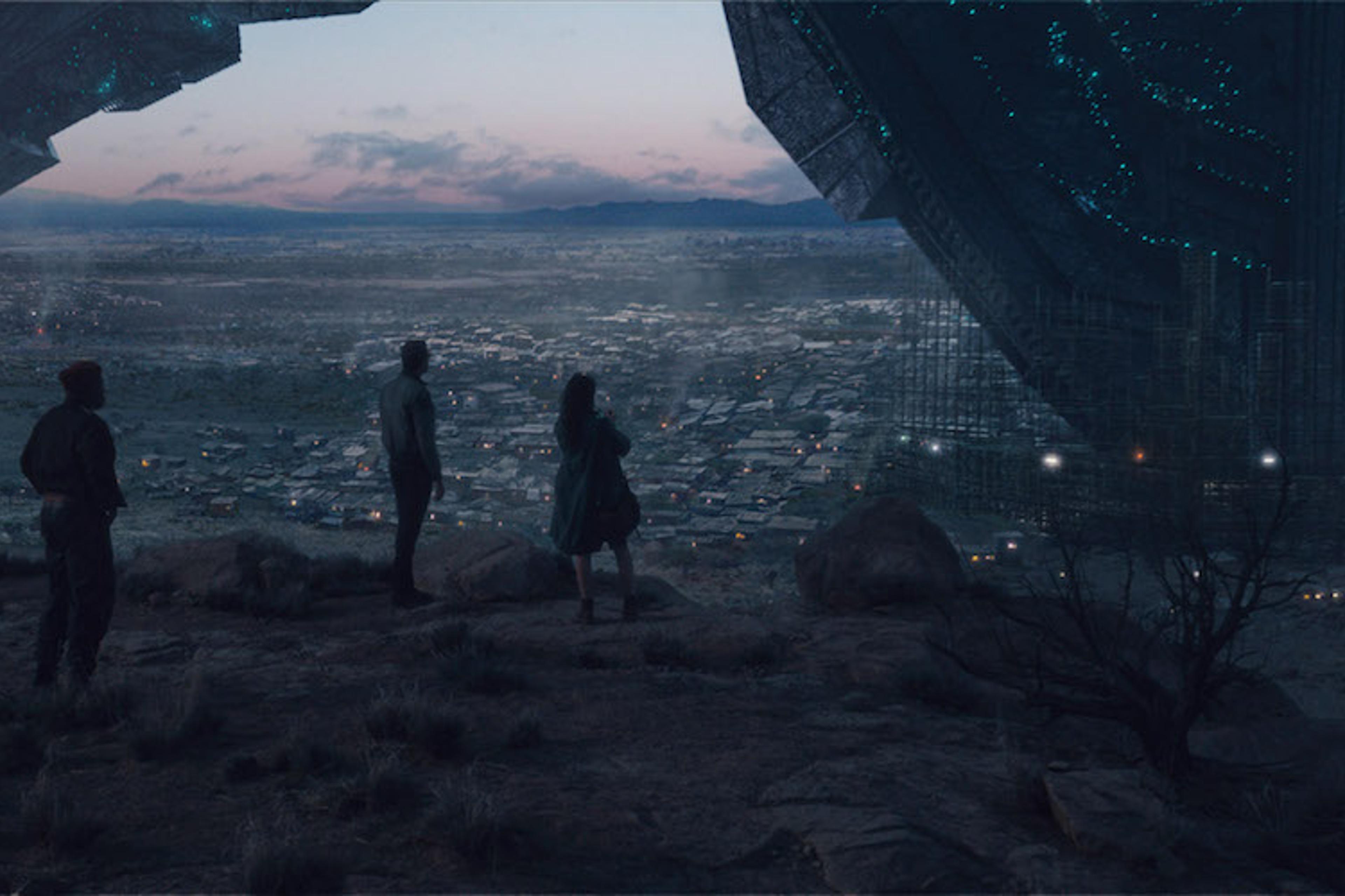 INDEPENDENCE DAY: RESURGENCE
