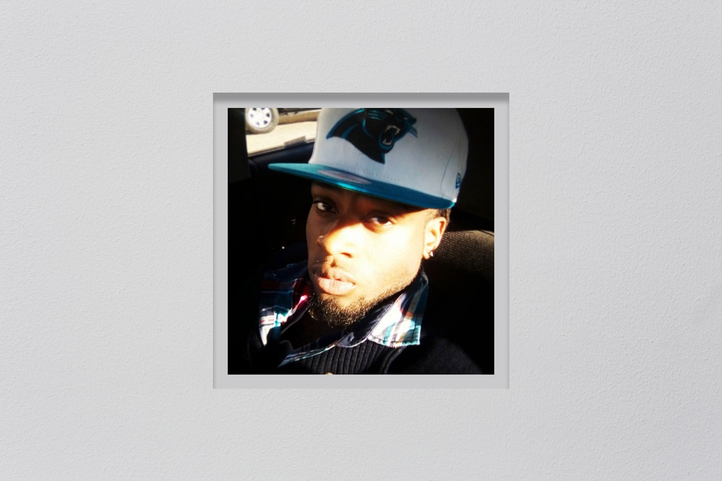 Terrance Franklin