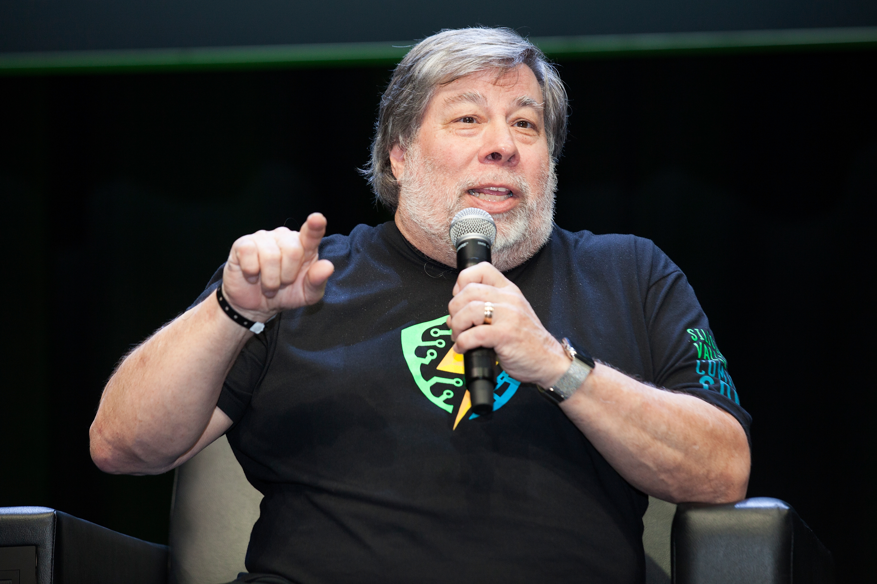 Silicon Valley Comic Con