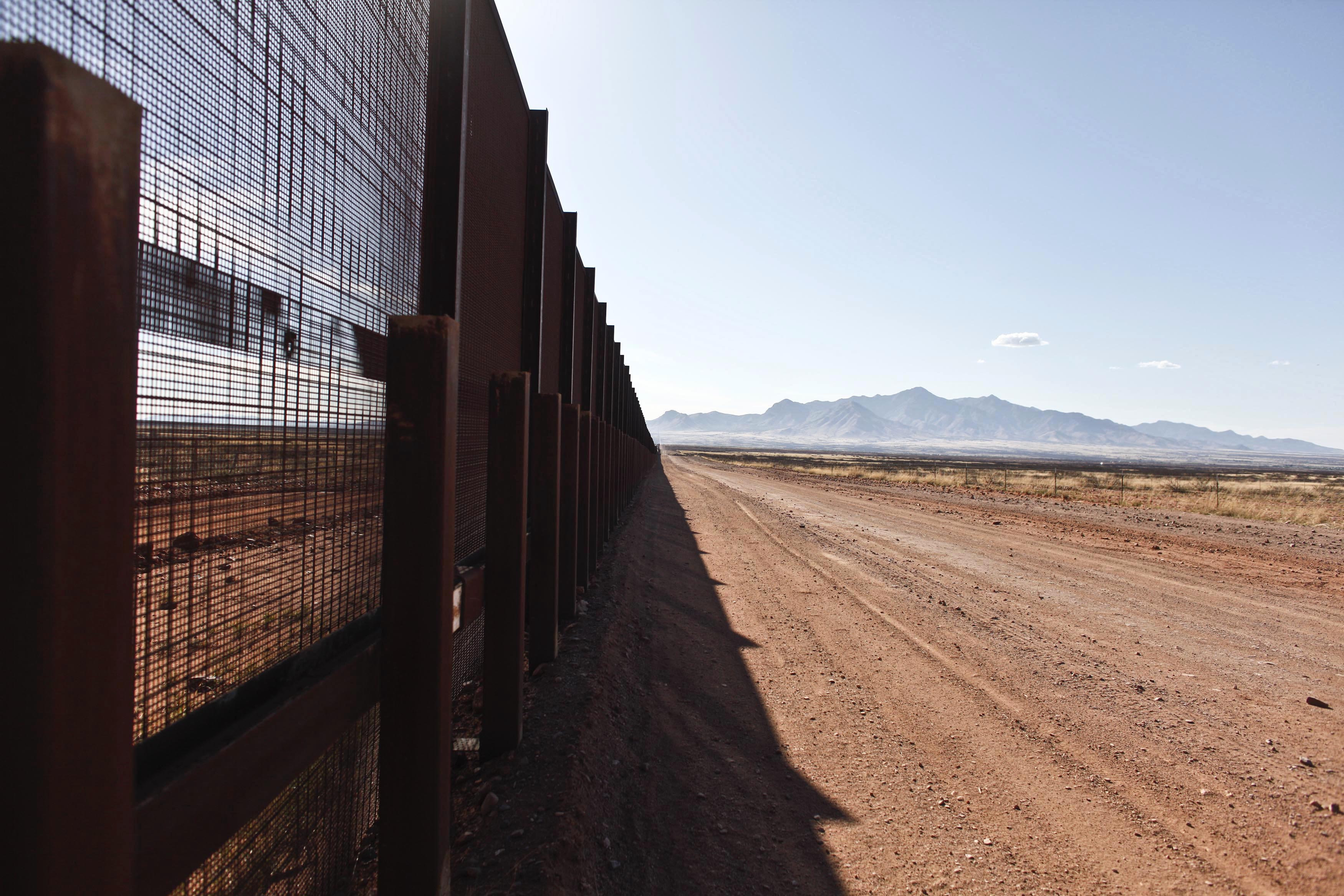 U.S. Immigration: Senate Plan to Militarize Border Draws Backlash