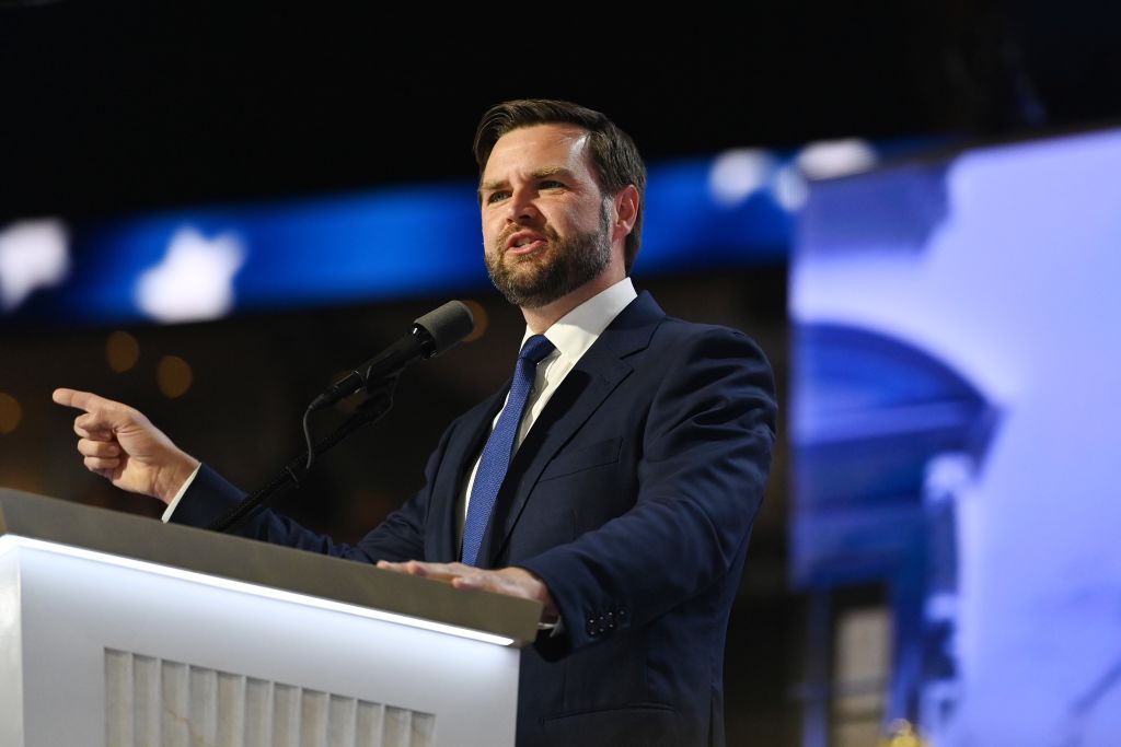 J.D. Vance