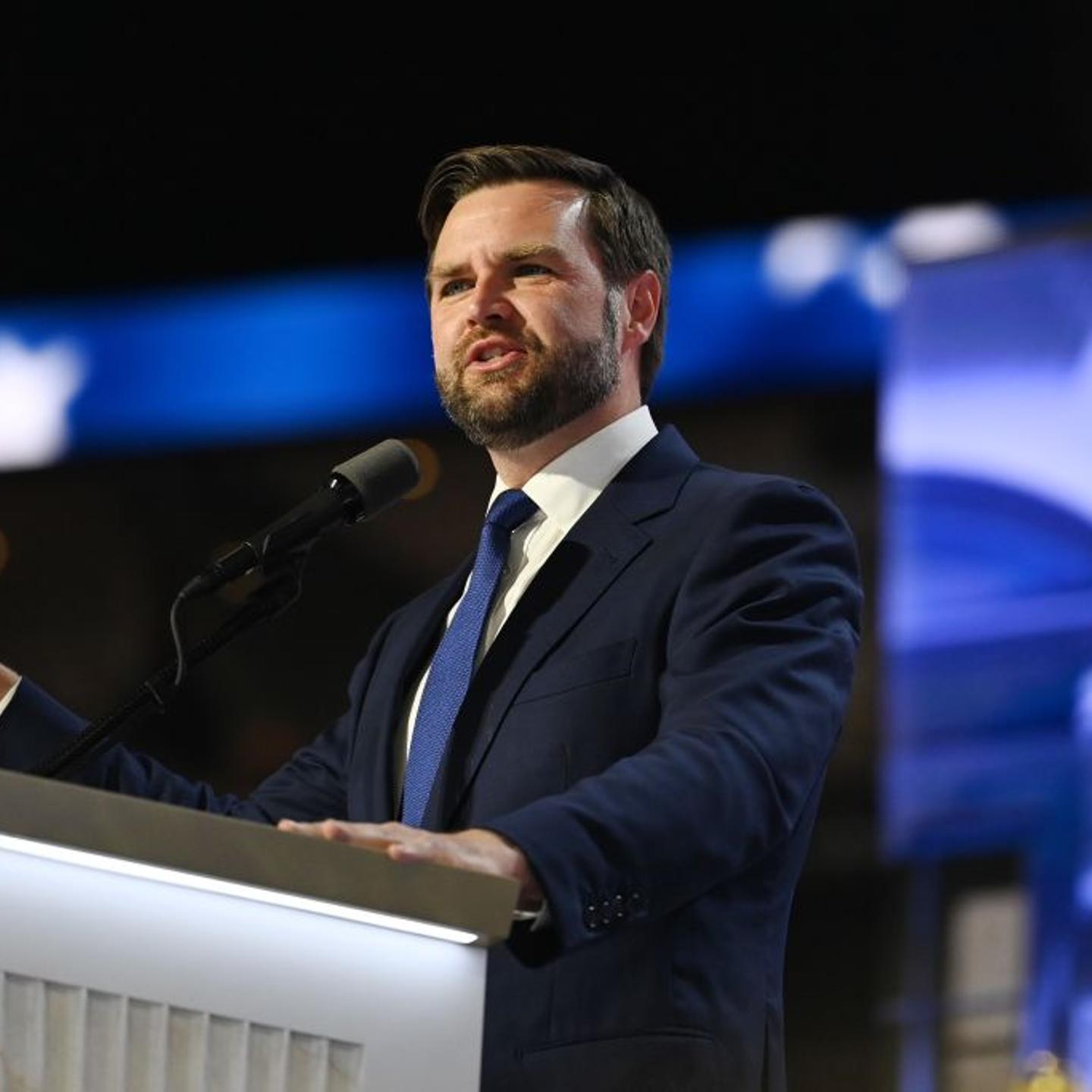 J.D. Vance