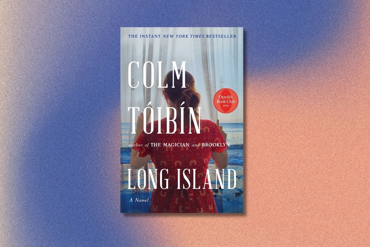 Long Island: 100 Must-Read Books of 2024