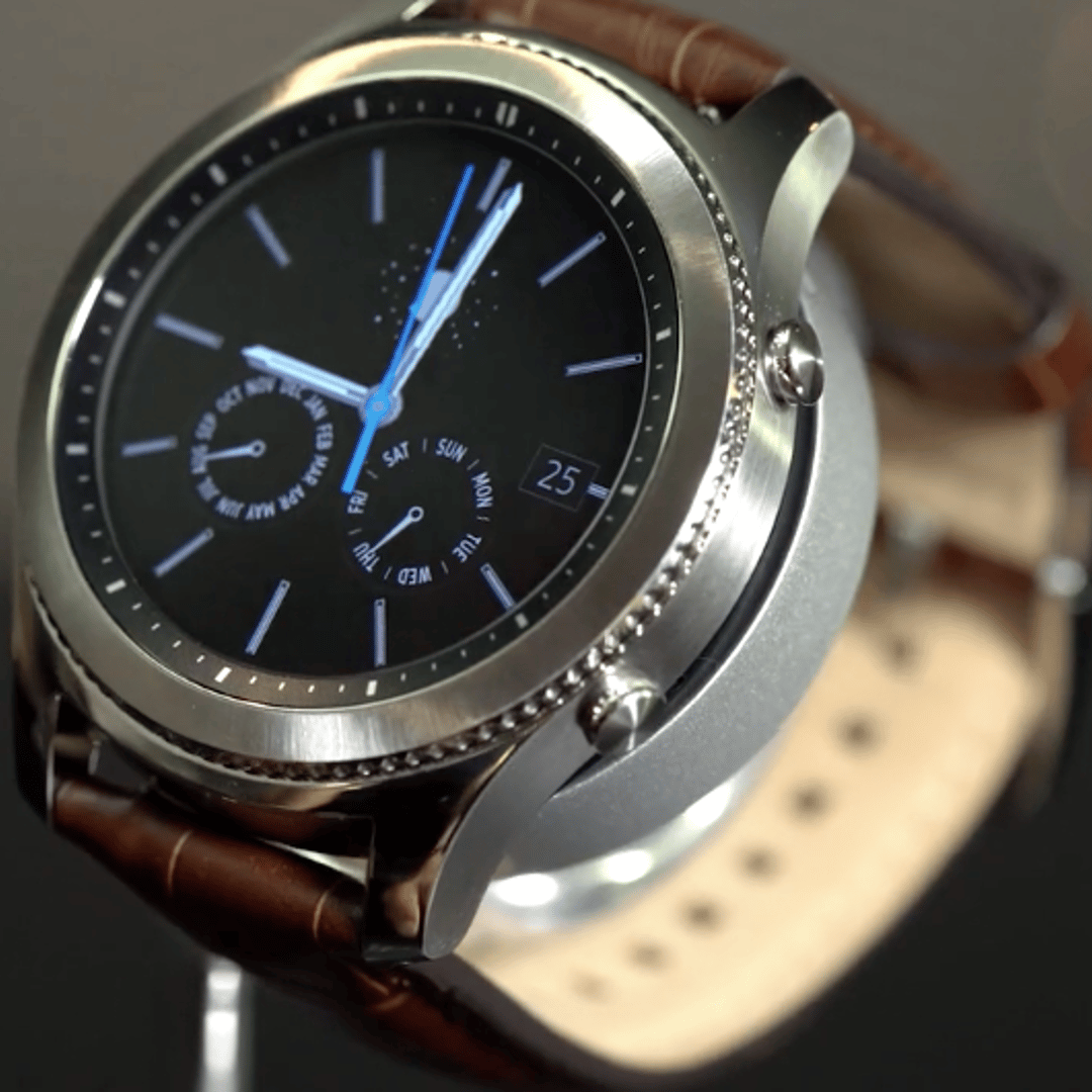 Samsung Gear S3