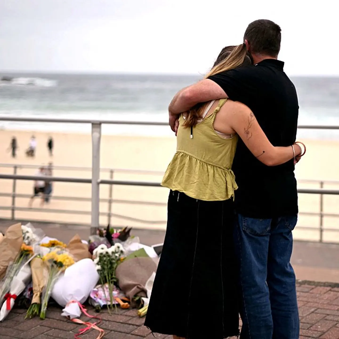 TOPSHOT-AUSTRALIA-ATTACK-BONDI