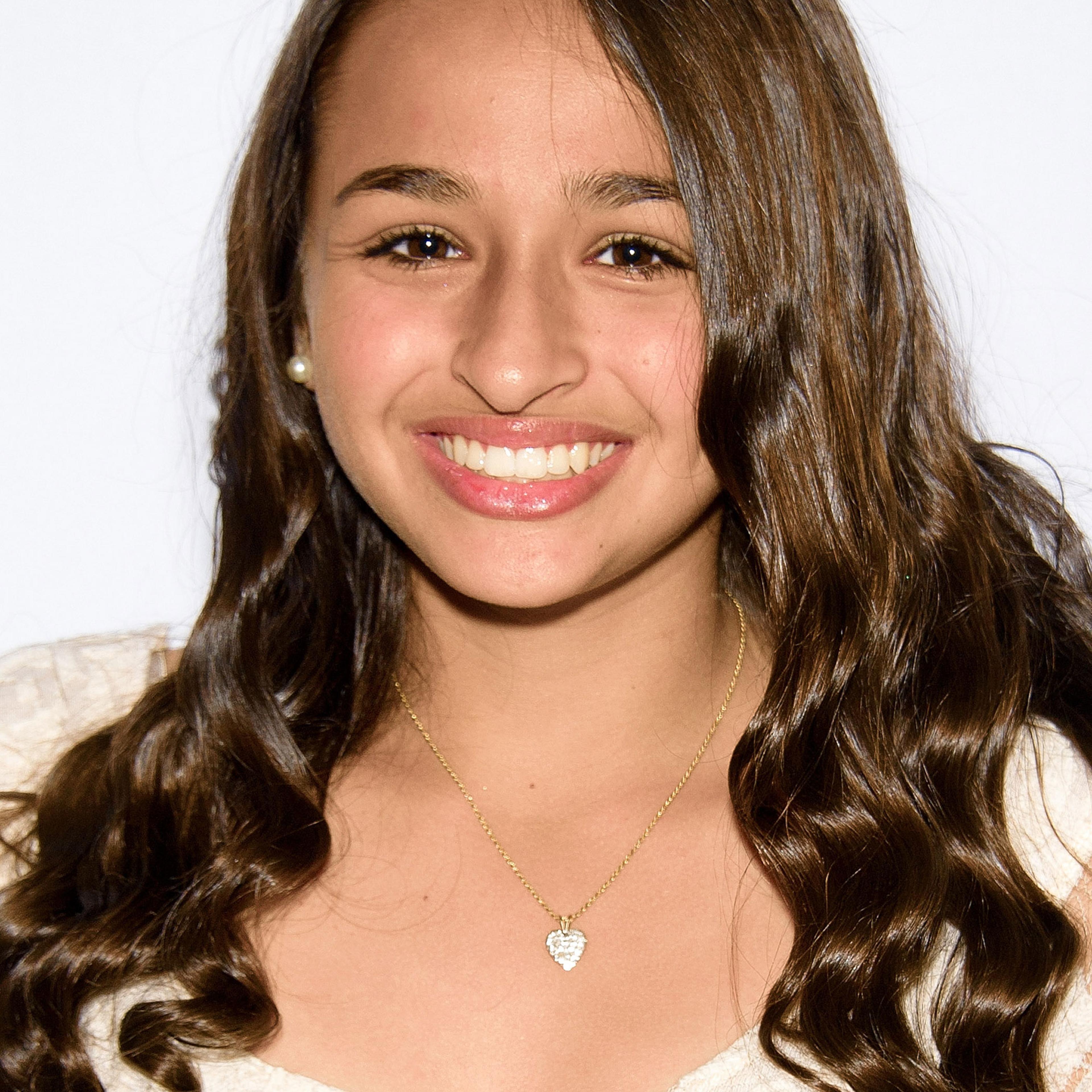 Most Influential Teens 2015 Jazz Jennings