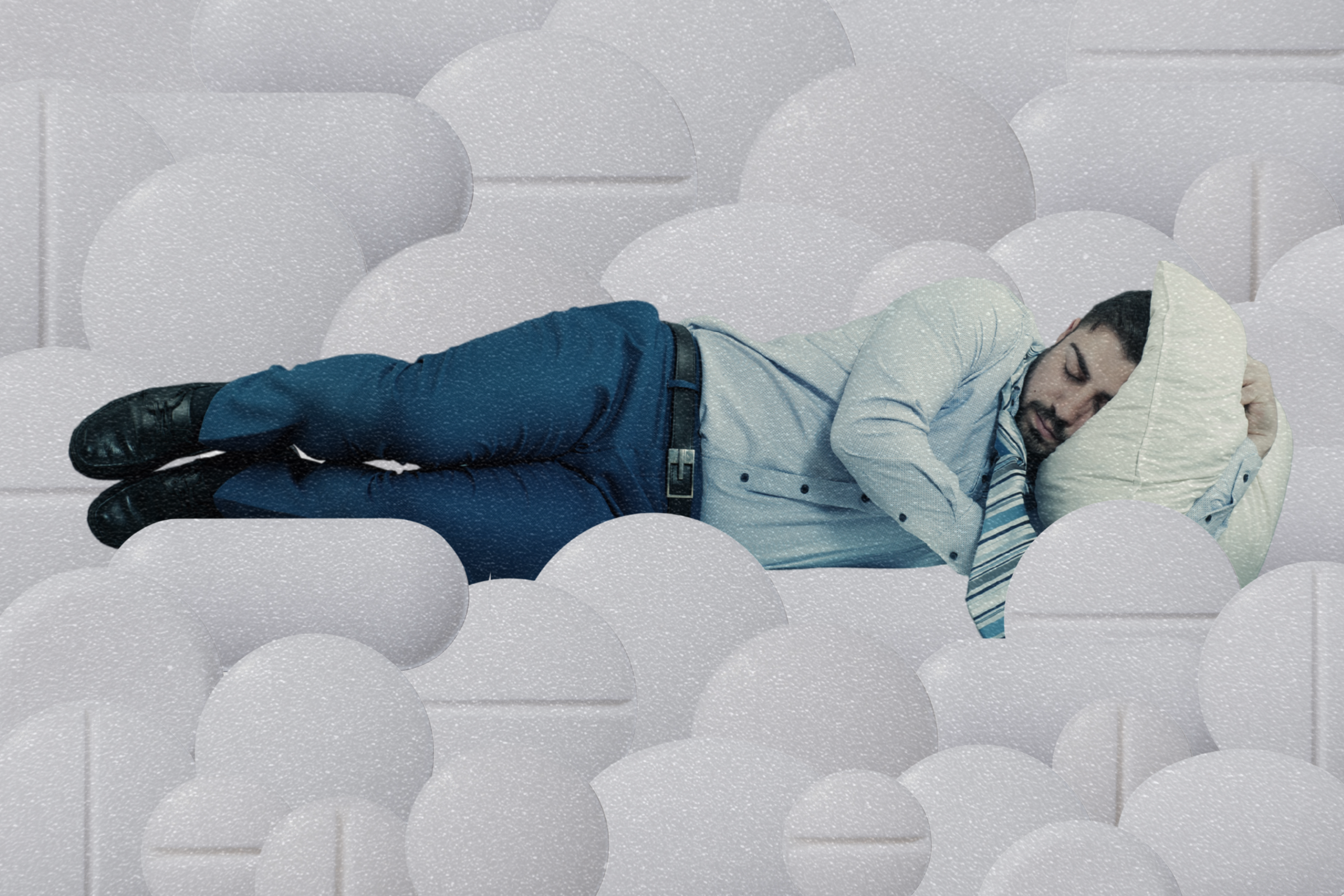 glp 1 weird dreams Your Medication Might Be Giving You Nightmares