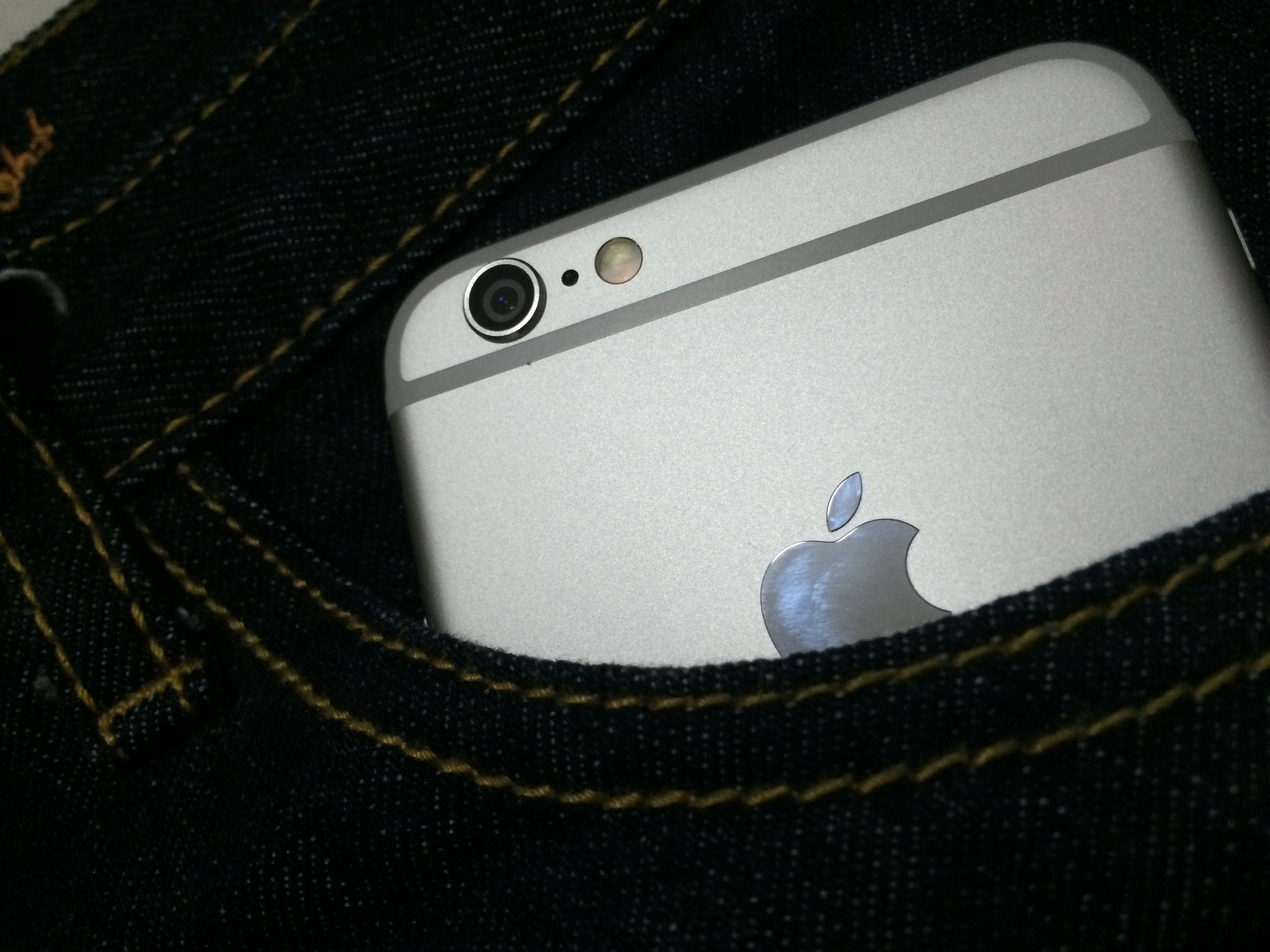 Pocket Phone