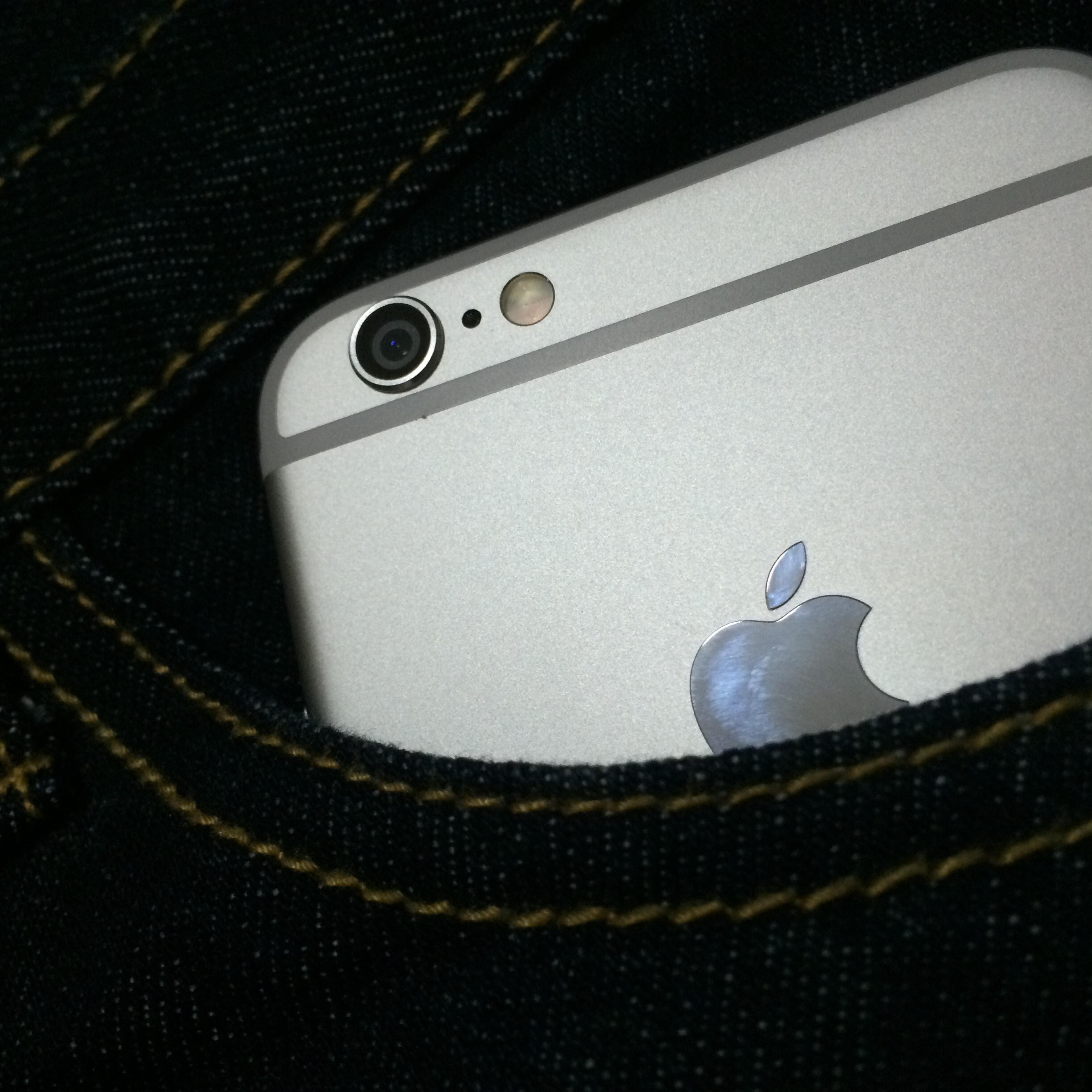 Pocket Phone