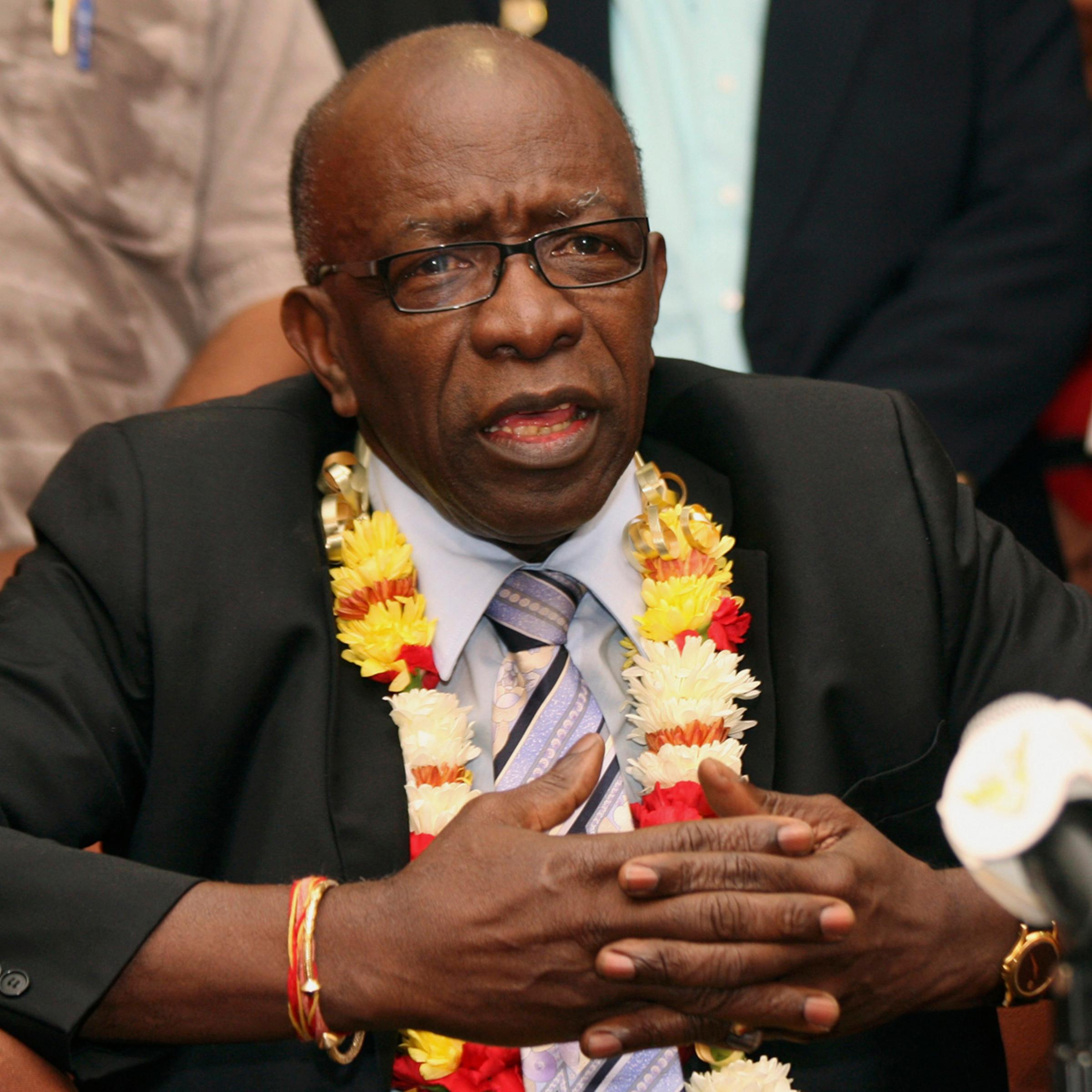 Jack Warner