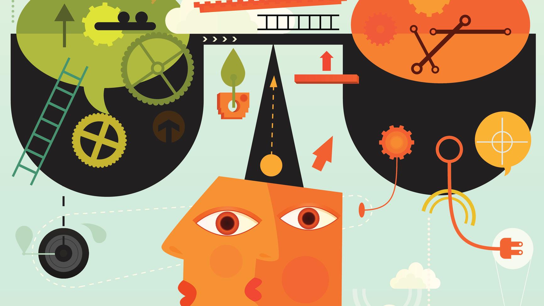 How to Have More Self-Control - Time Magazine
