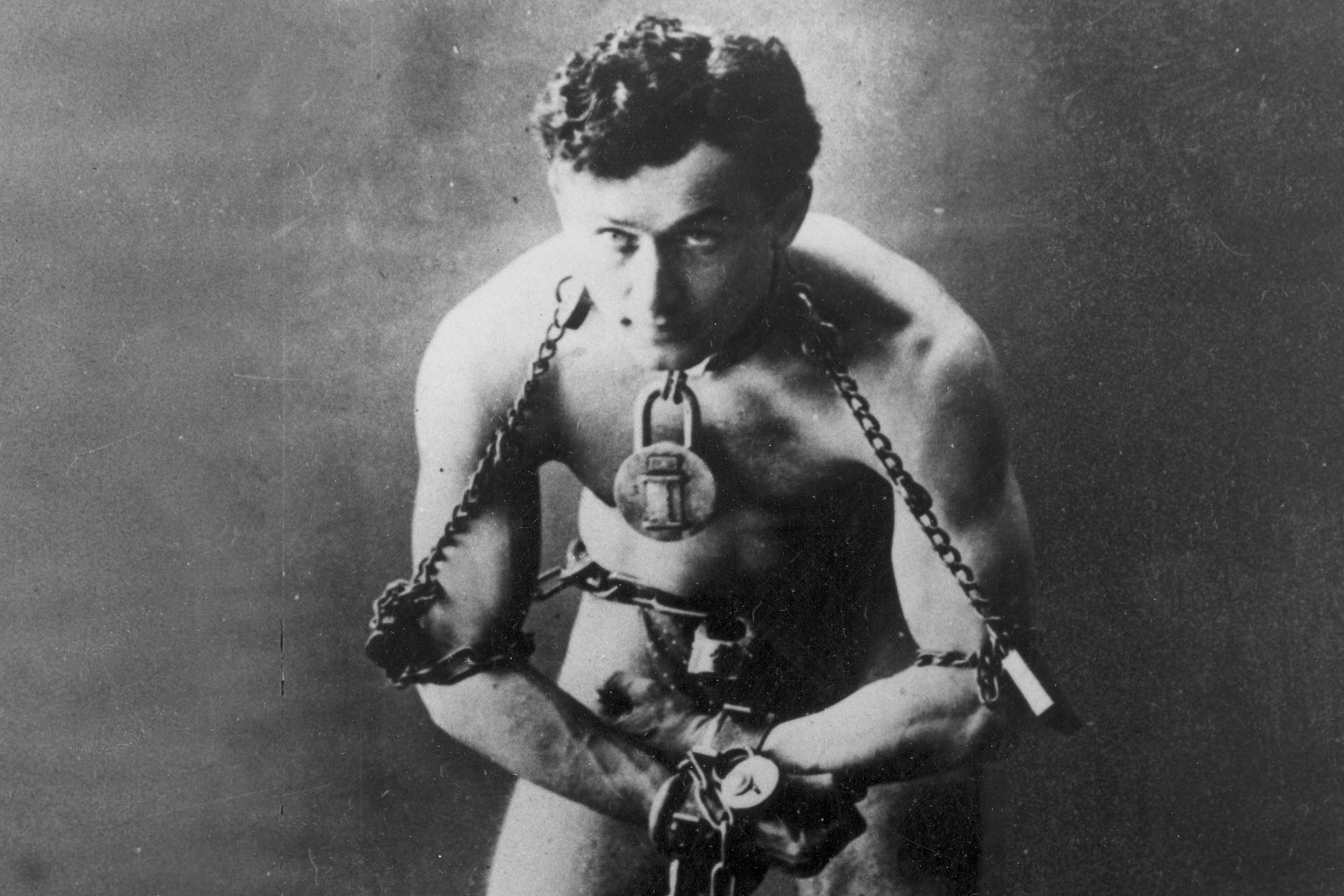 Houdini