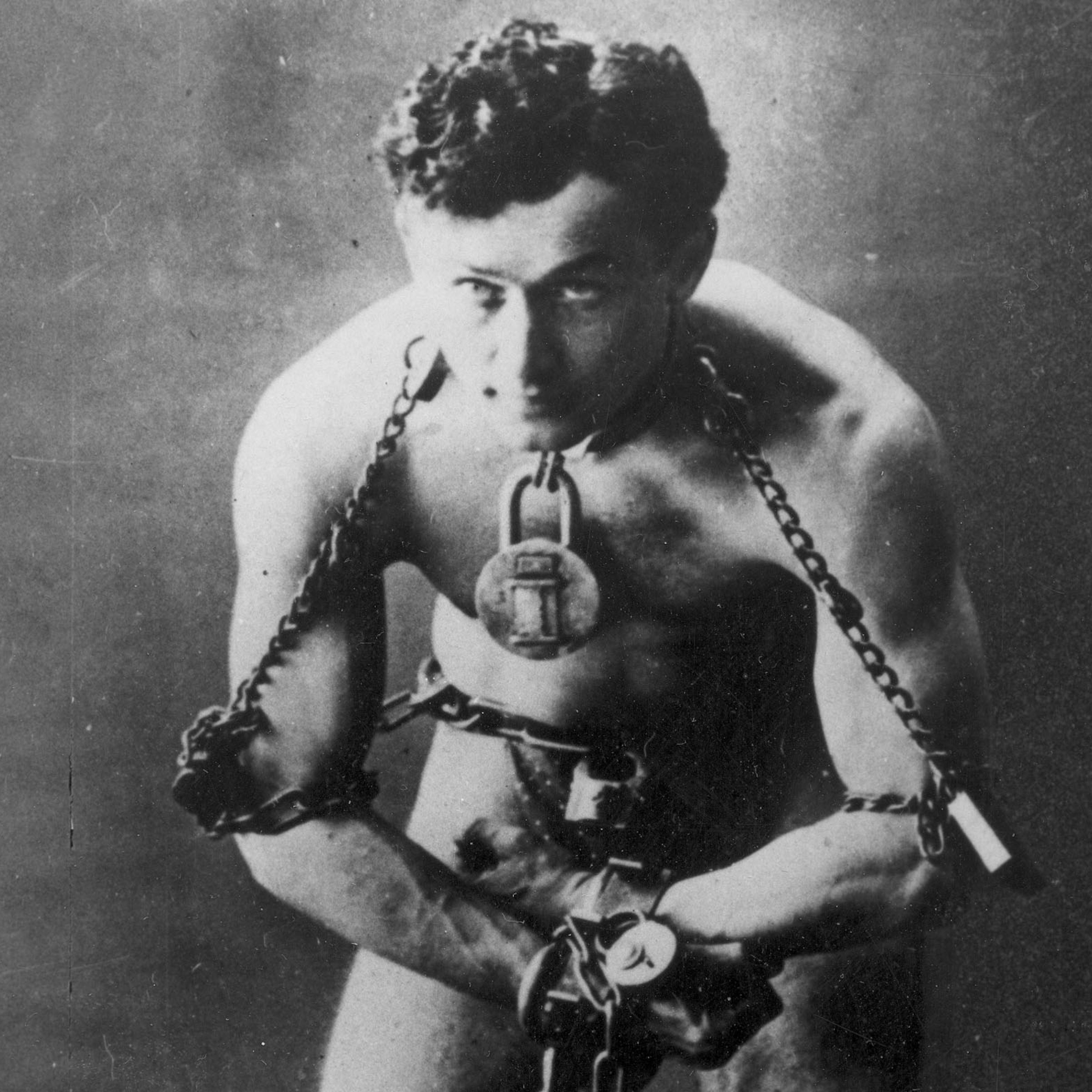 Houdini
