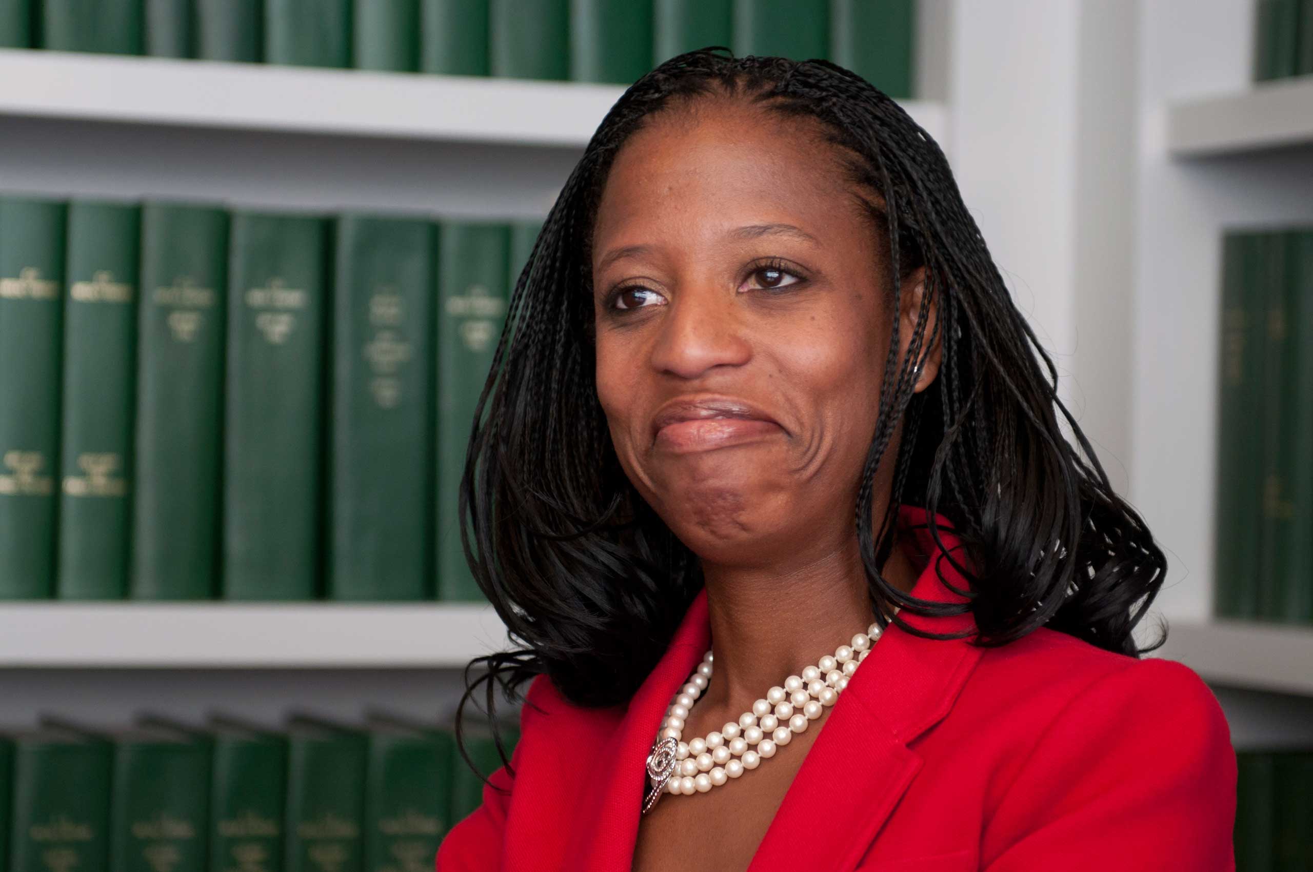 Mia Love Congress